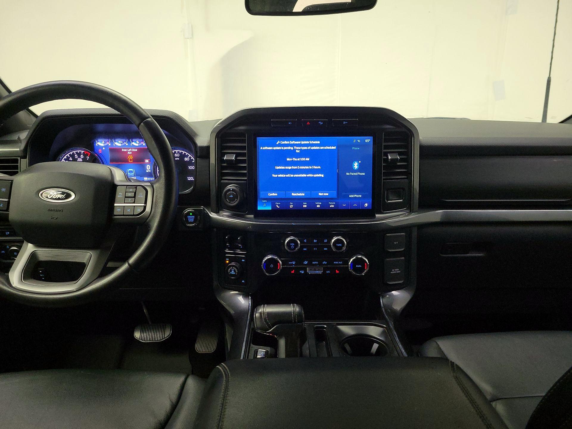 Thumbnail: 2022 Ford F-150 - 9