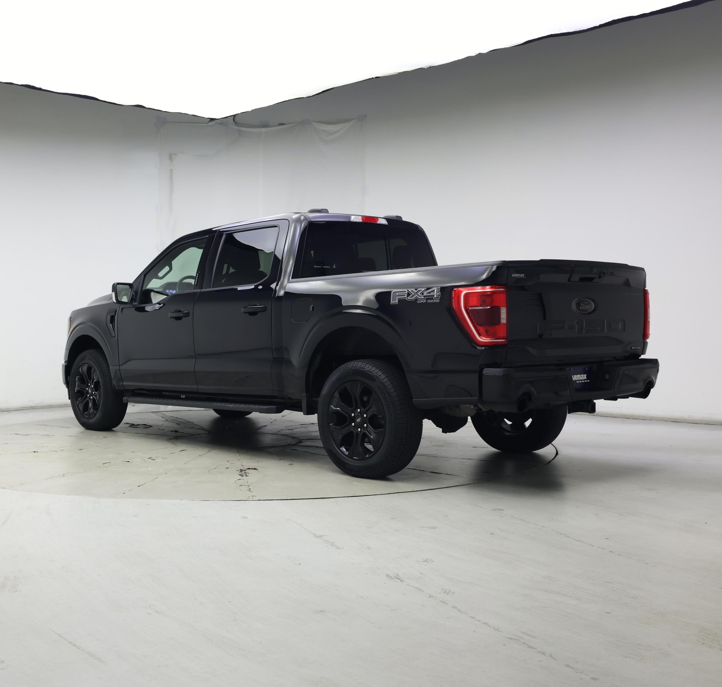 Thumbnail: 2022 Ford F-150 - 2