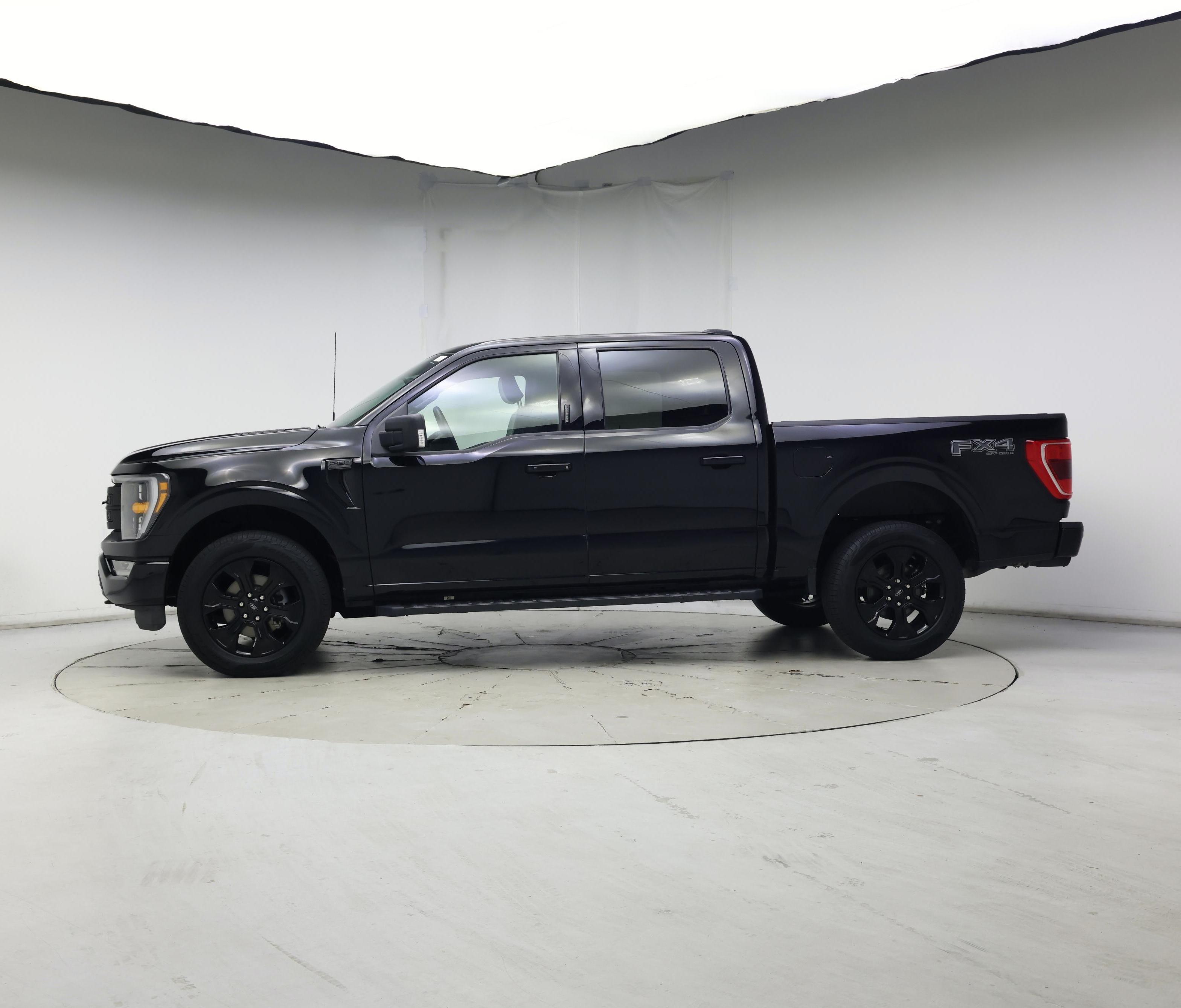 Thumbnail: 2022 Ford F-150 - 3