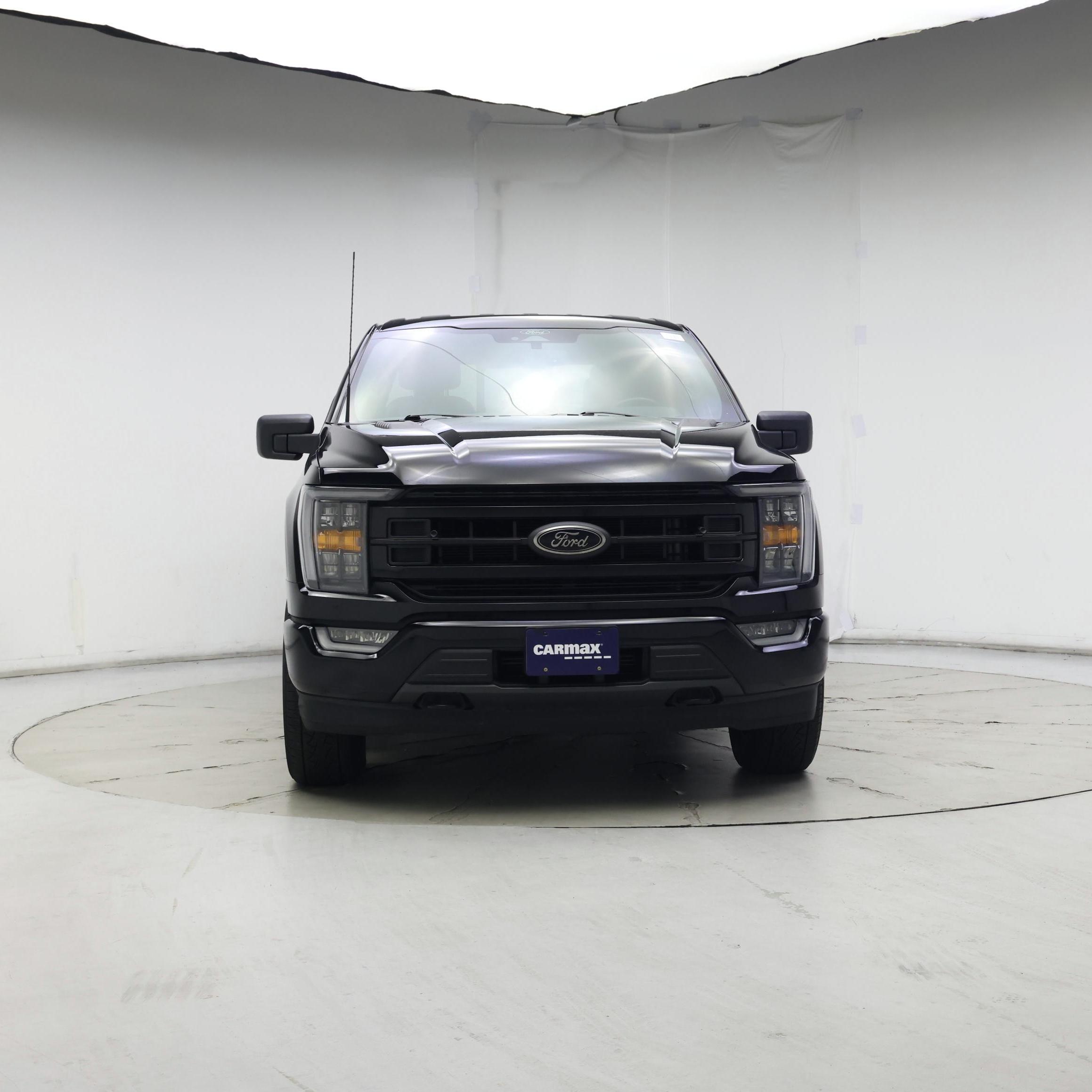 Thumbnail: 2022 Ford F-150 - 5