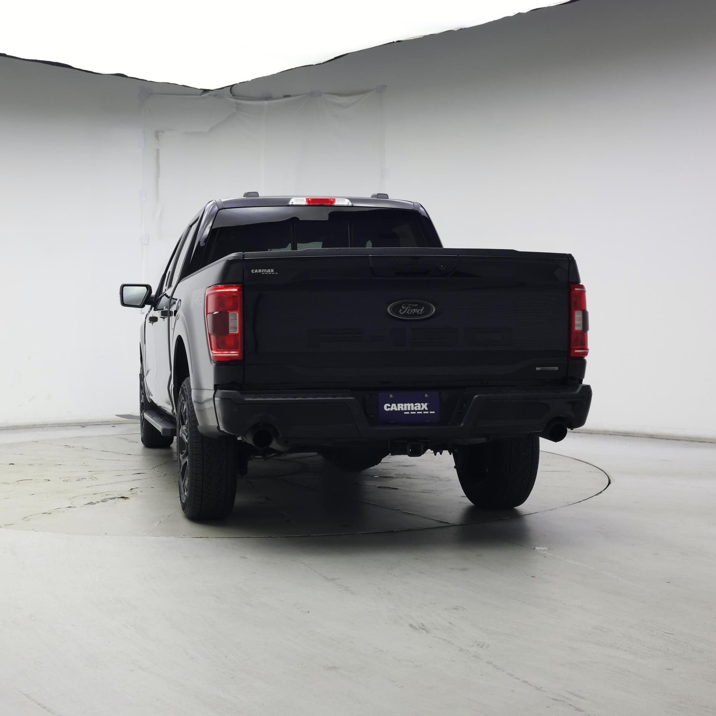 Thumbnail: 2022 Ford F-150 - 6