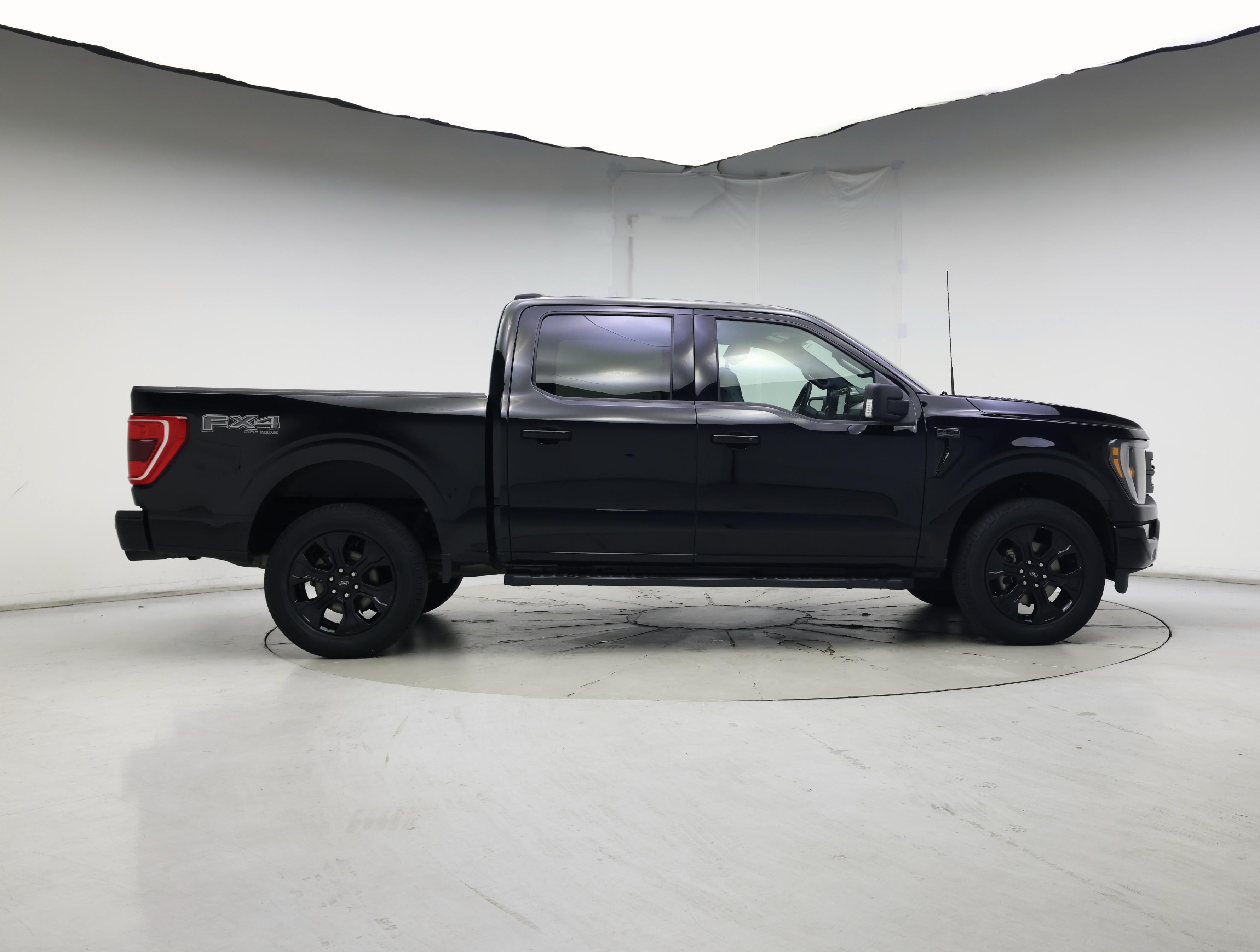 Thumbnail: 2022 Ford F-150 - 7