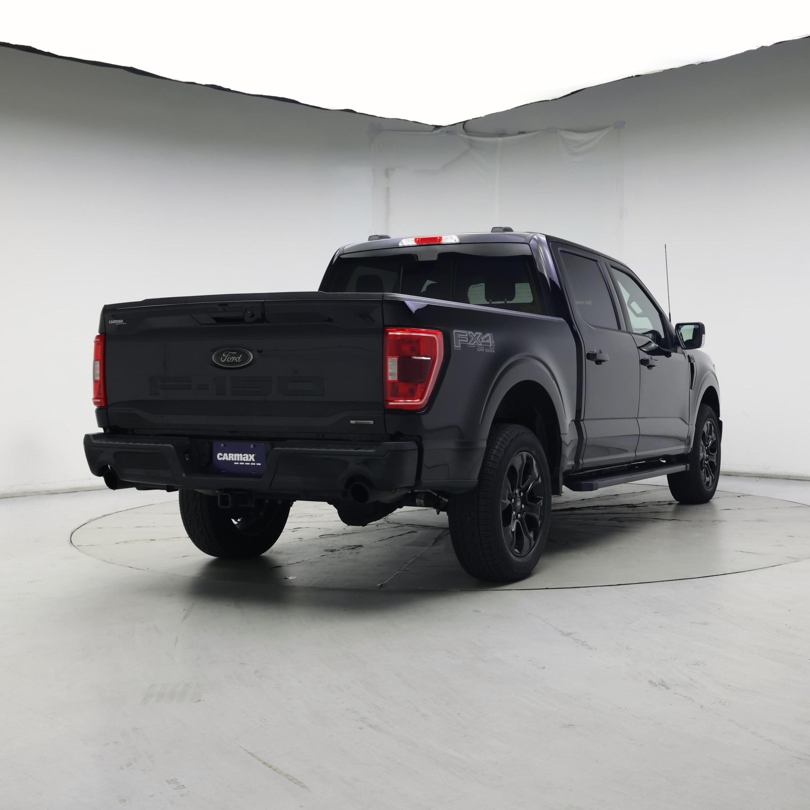 Thumbnail: 2022 Ford F-150 - 8
