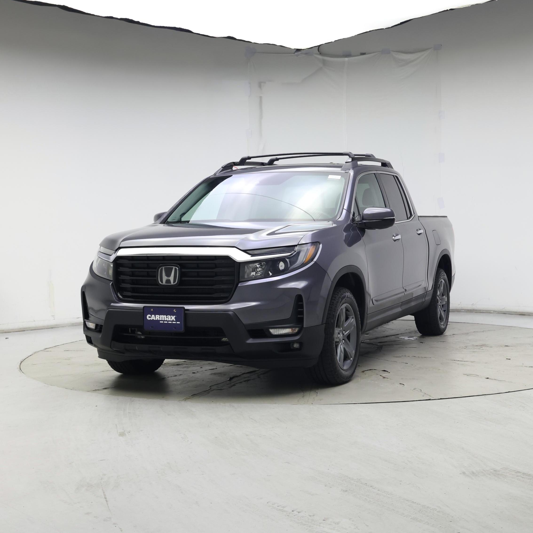 Thumbnail: 2022 Honda Ridgeline - 4