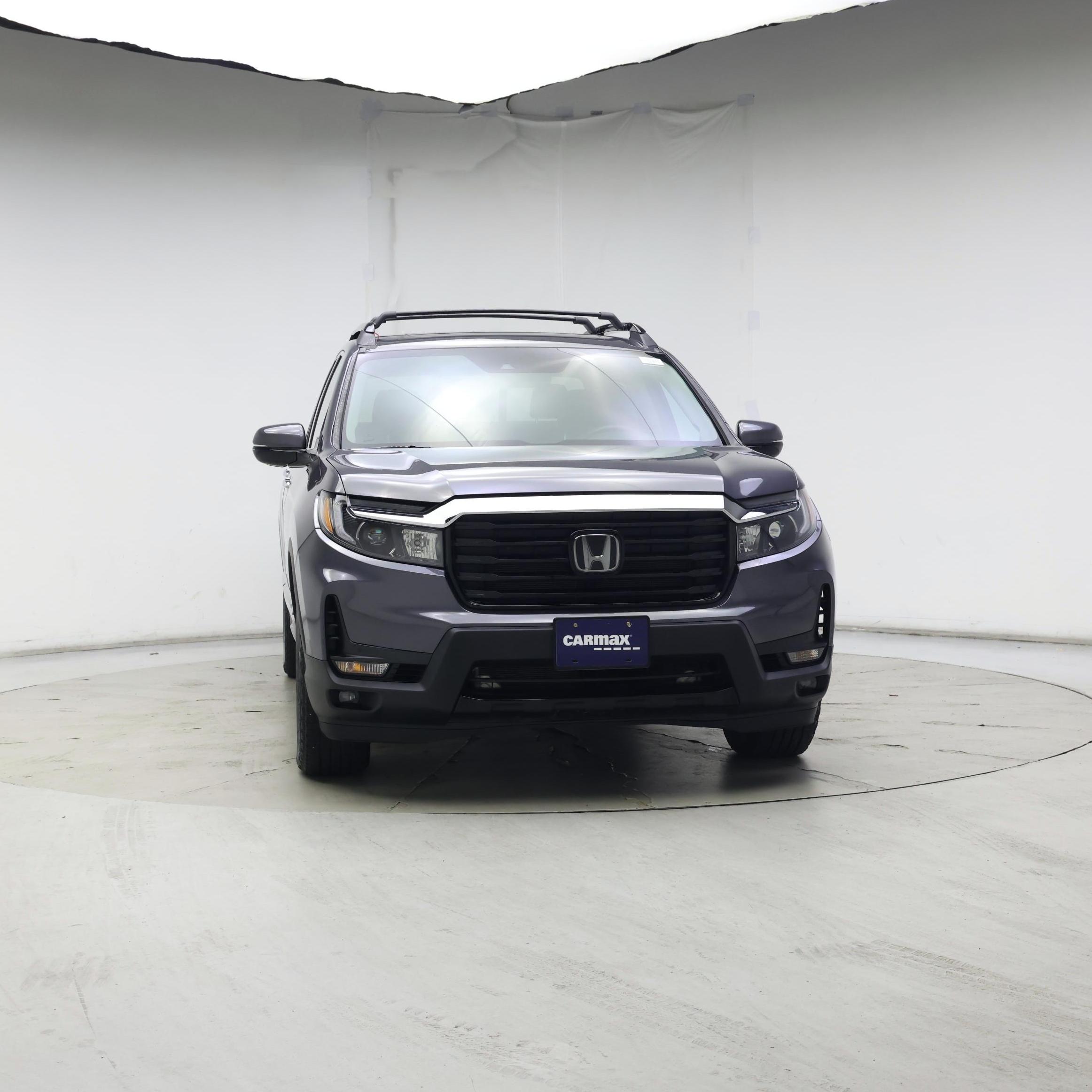Thumbnail: 2022 Honda Ridgeline - 5