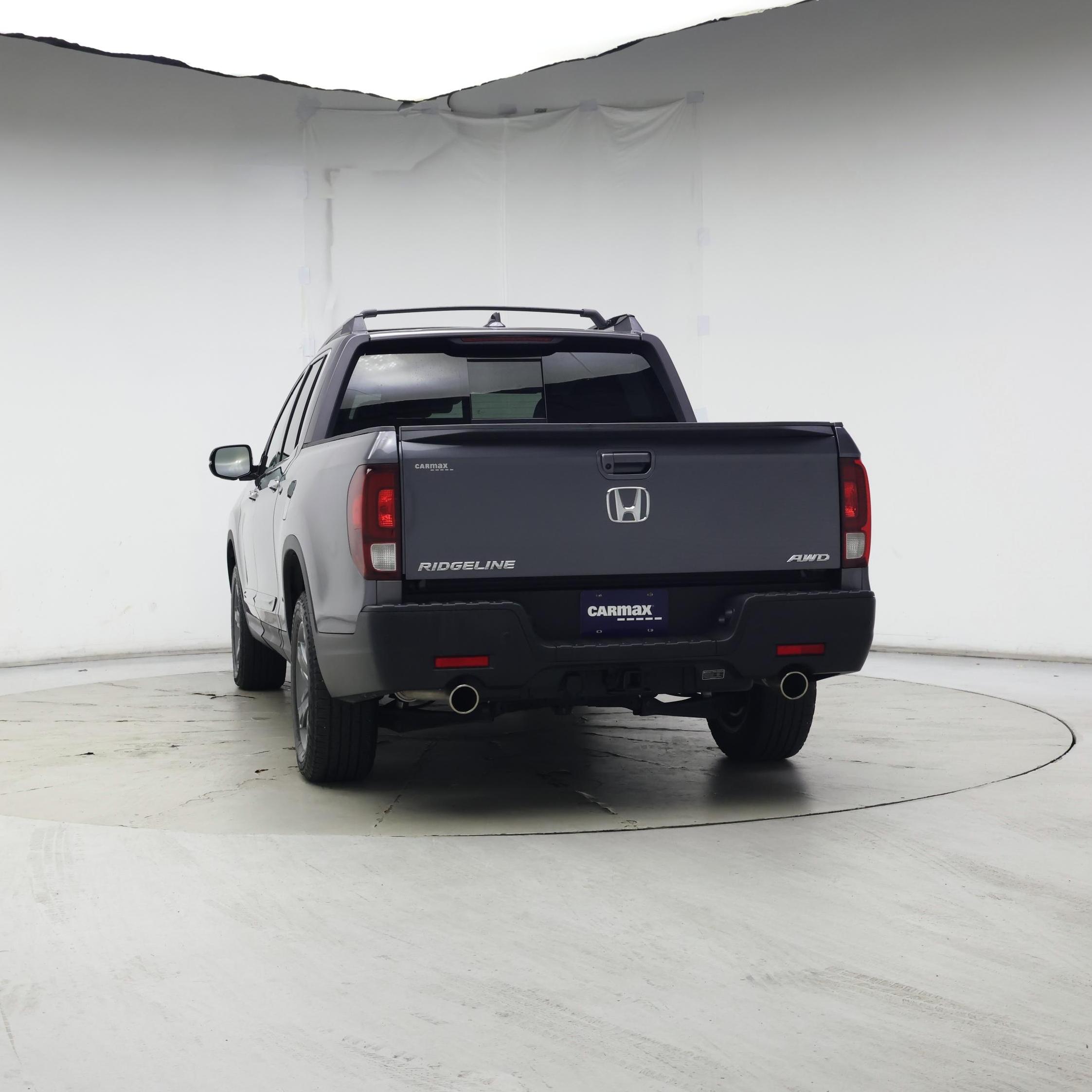 Thumbnail: 2022 Honda Ridgeline - 6