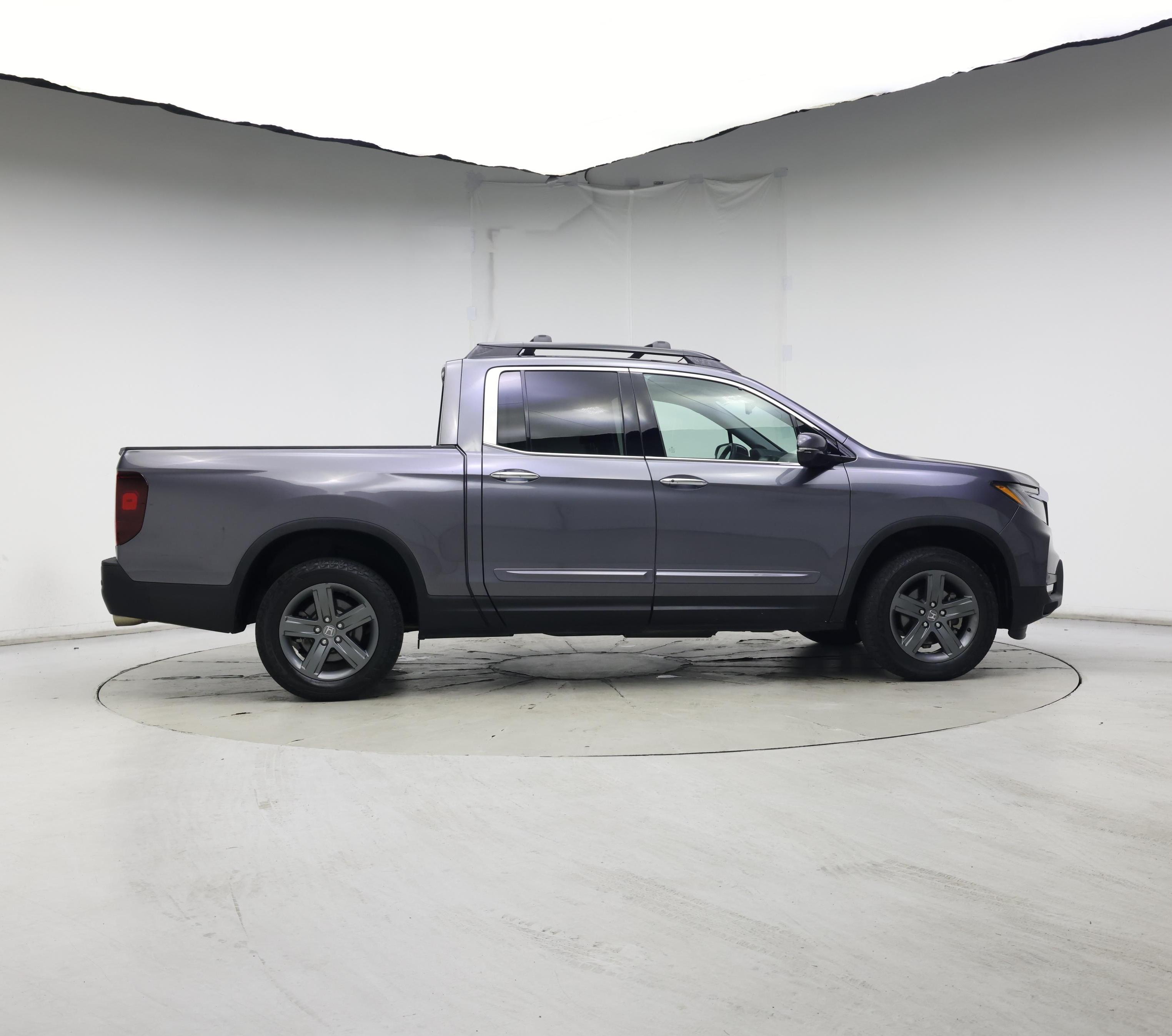 Thumbnail: 2022 Honda Ridgeline - 7