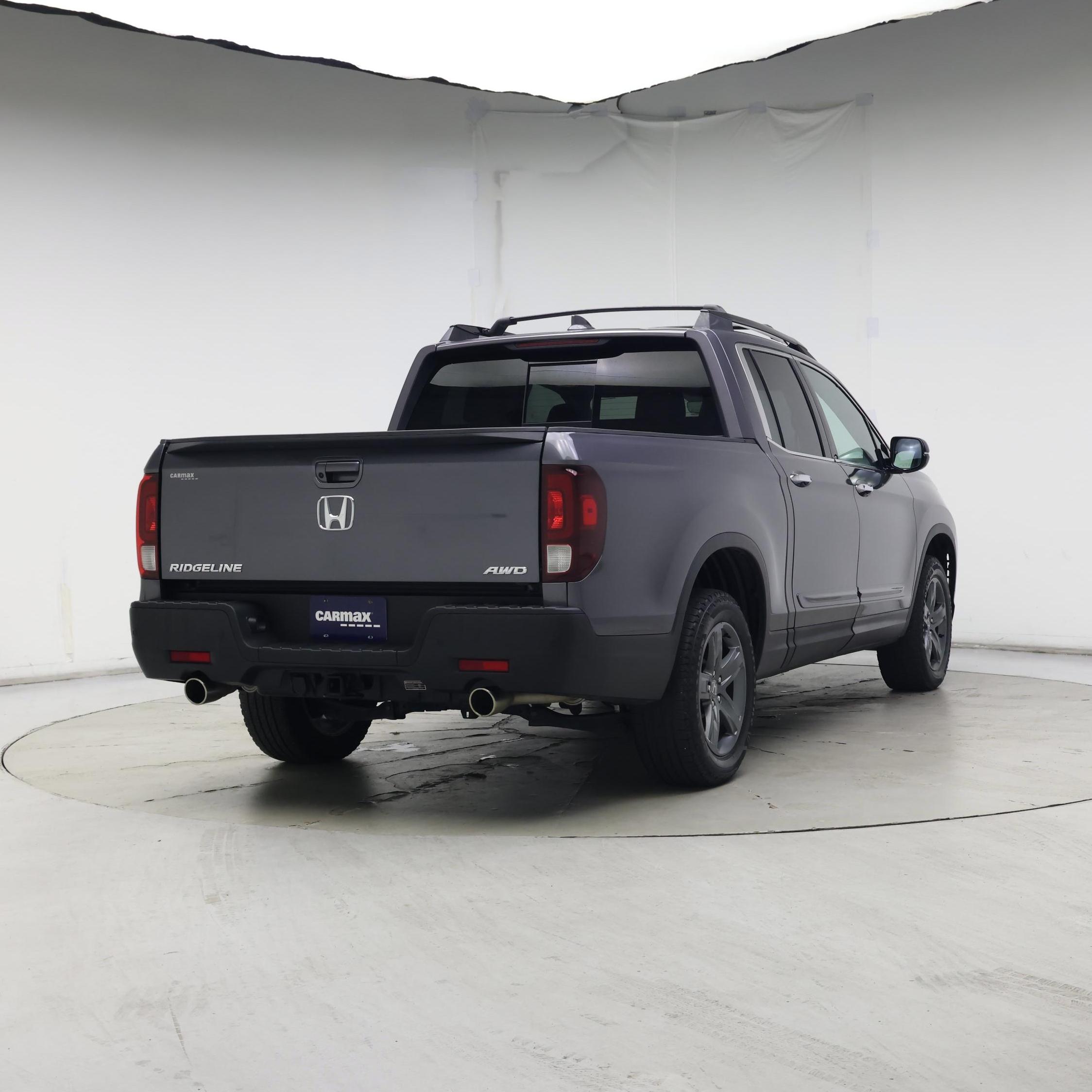 Thumbnail: 2022 Honda Ridgeline - 8