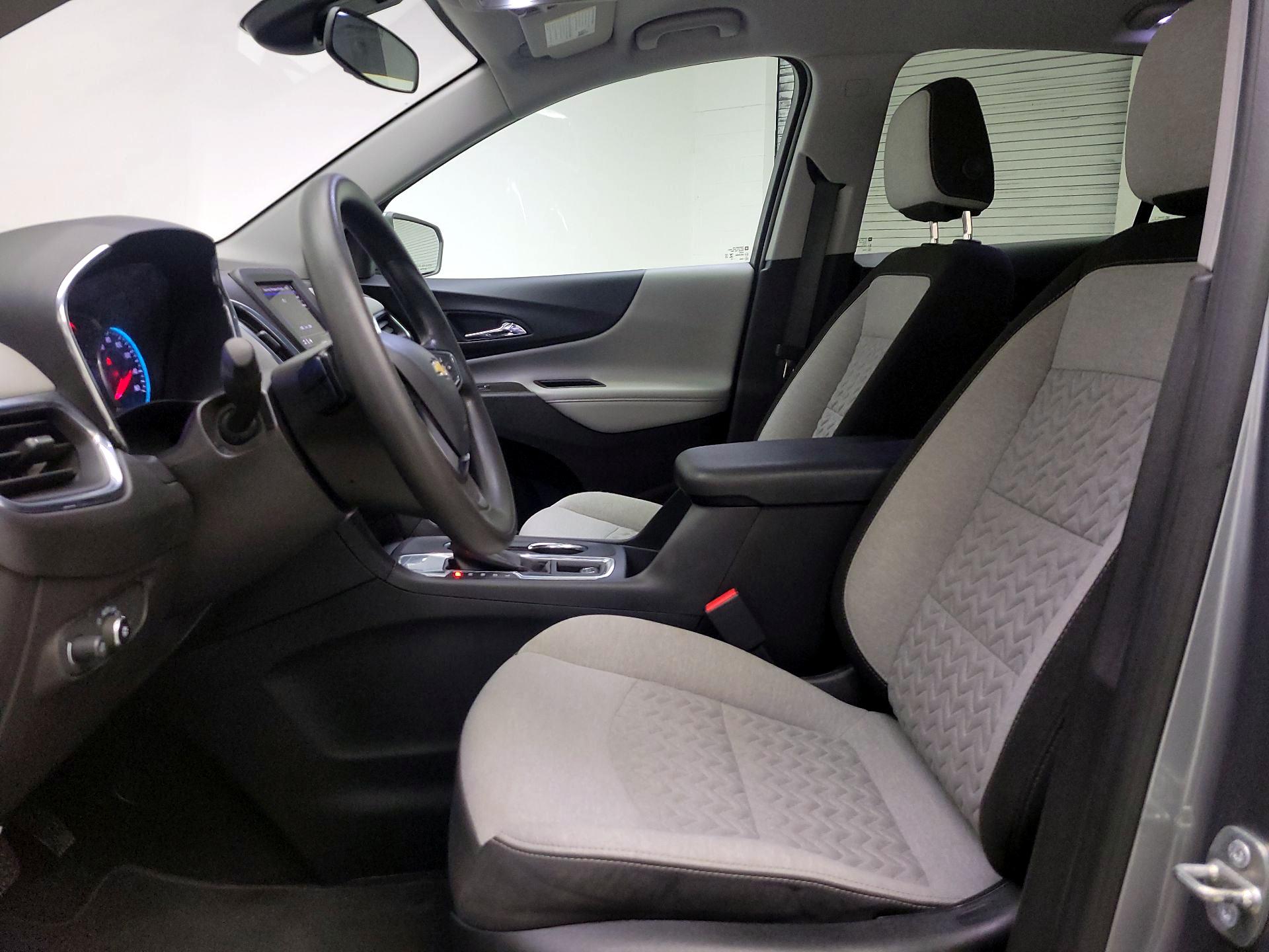 Thumbnail: 2023 Chevrolet Equinox - 11