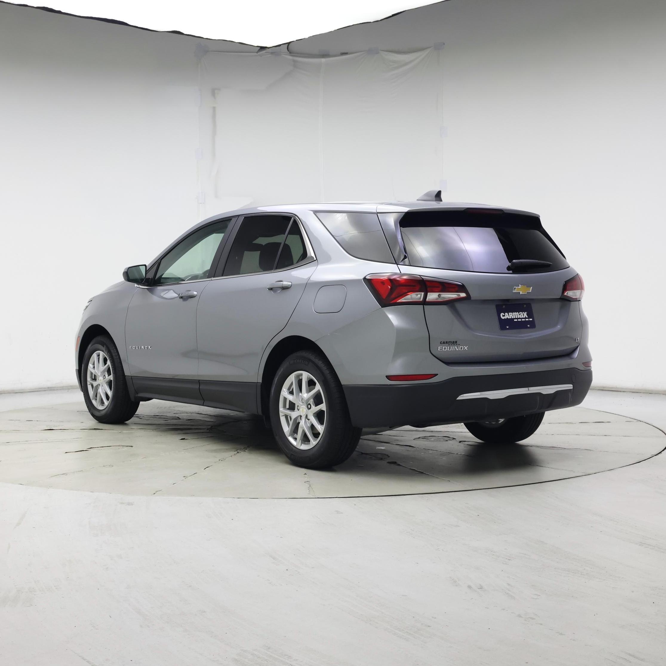 Thumbnail: 2023 Chevrolet Equinox - 2