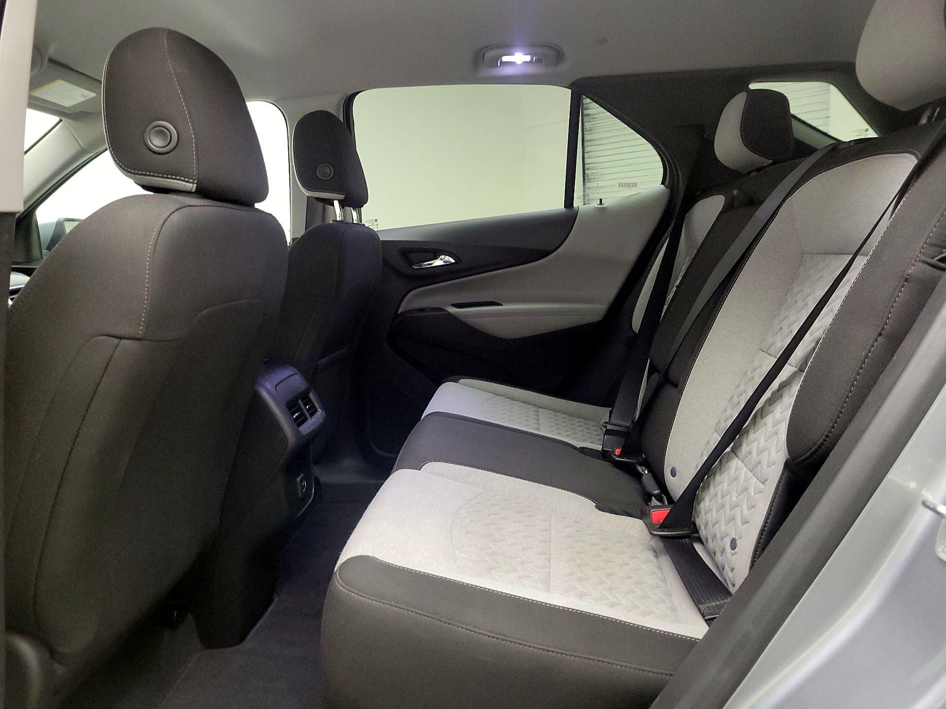Thumbnail: 2023 Chevrolet Equinox - 19