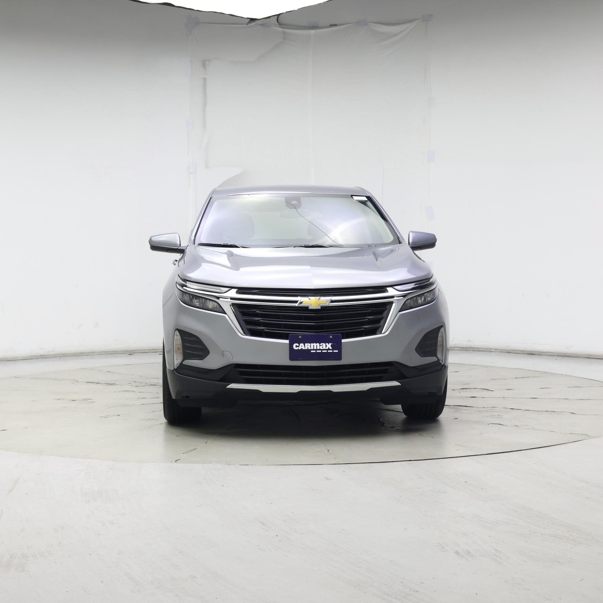 Thumbnail: 2023 Chevrolet Equinox - 5