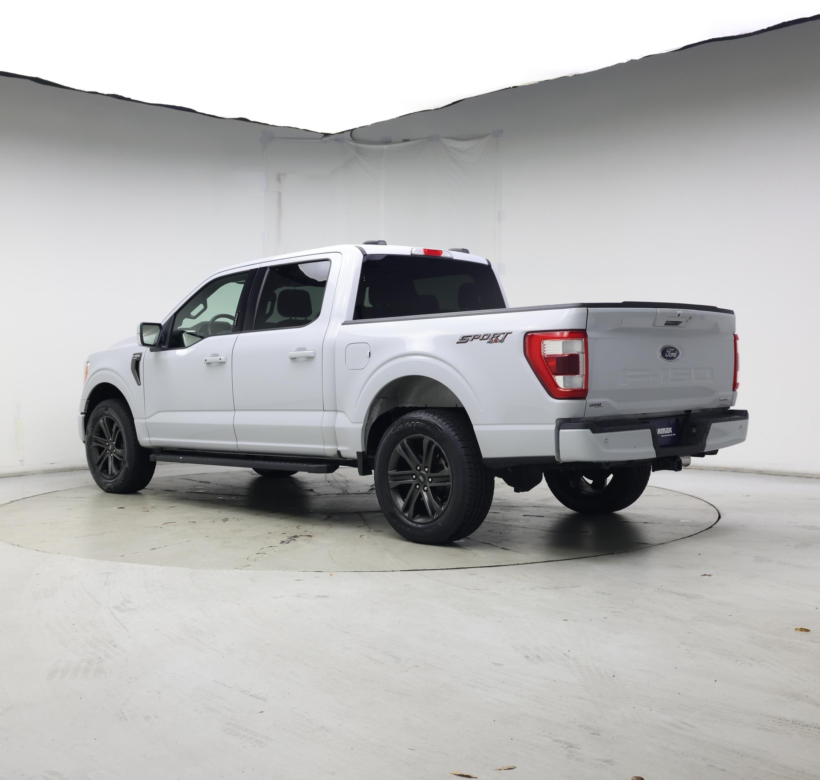 Thumbnail: 2022 Ford F-150 - 2