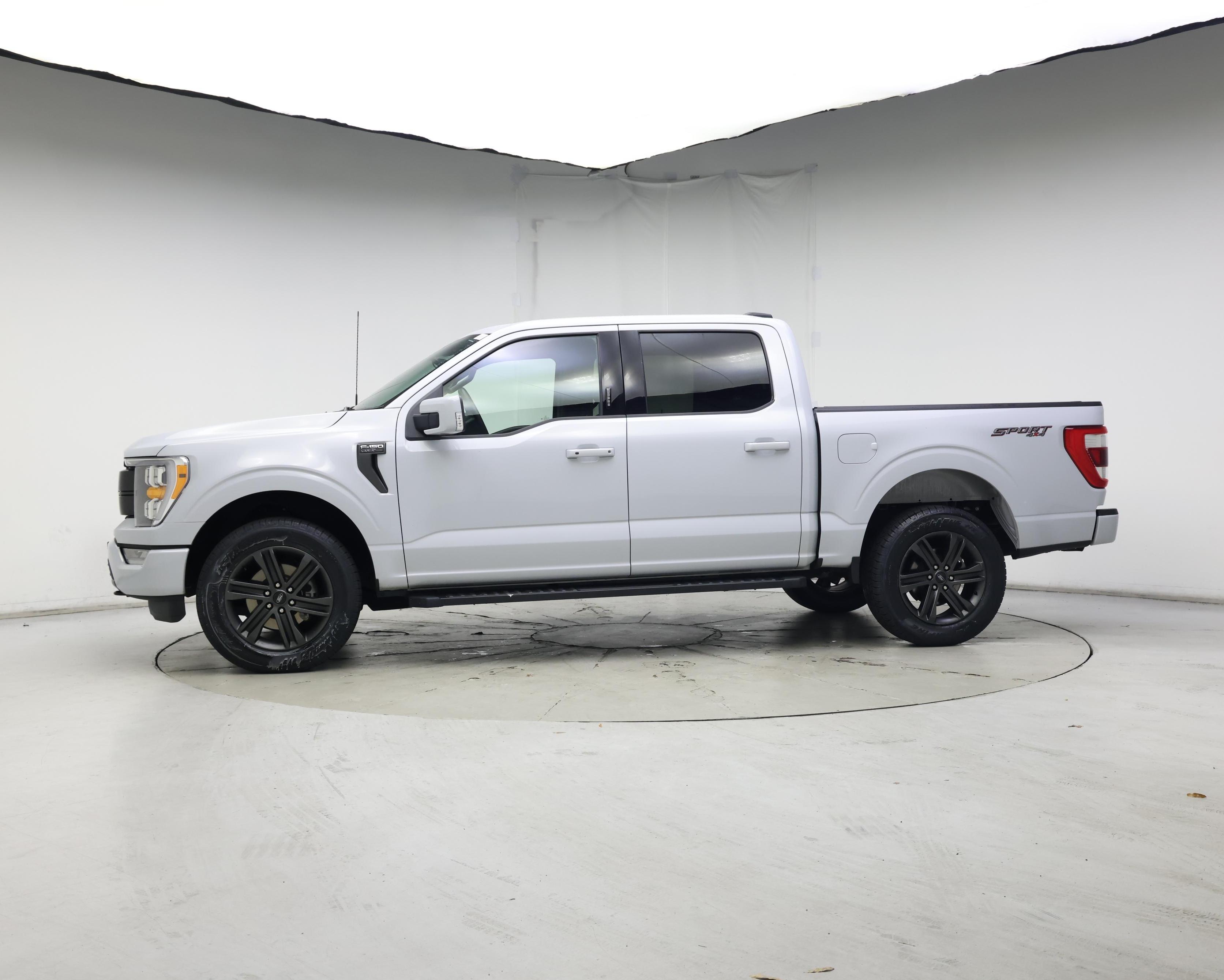 Thumbnail: 2022 Ford F-150 - 3