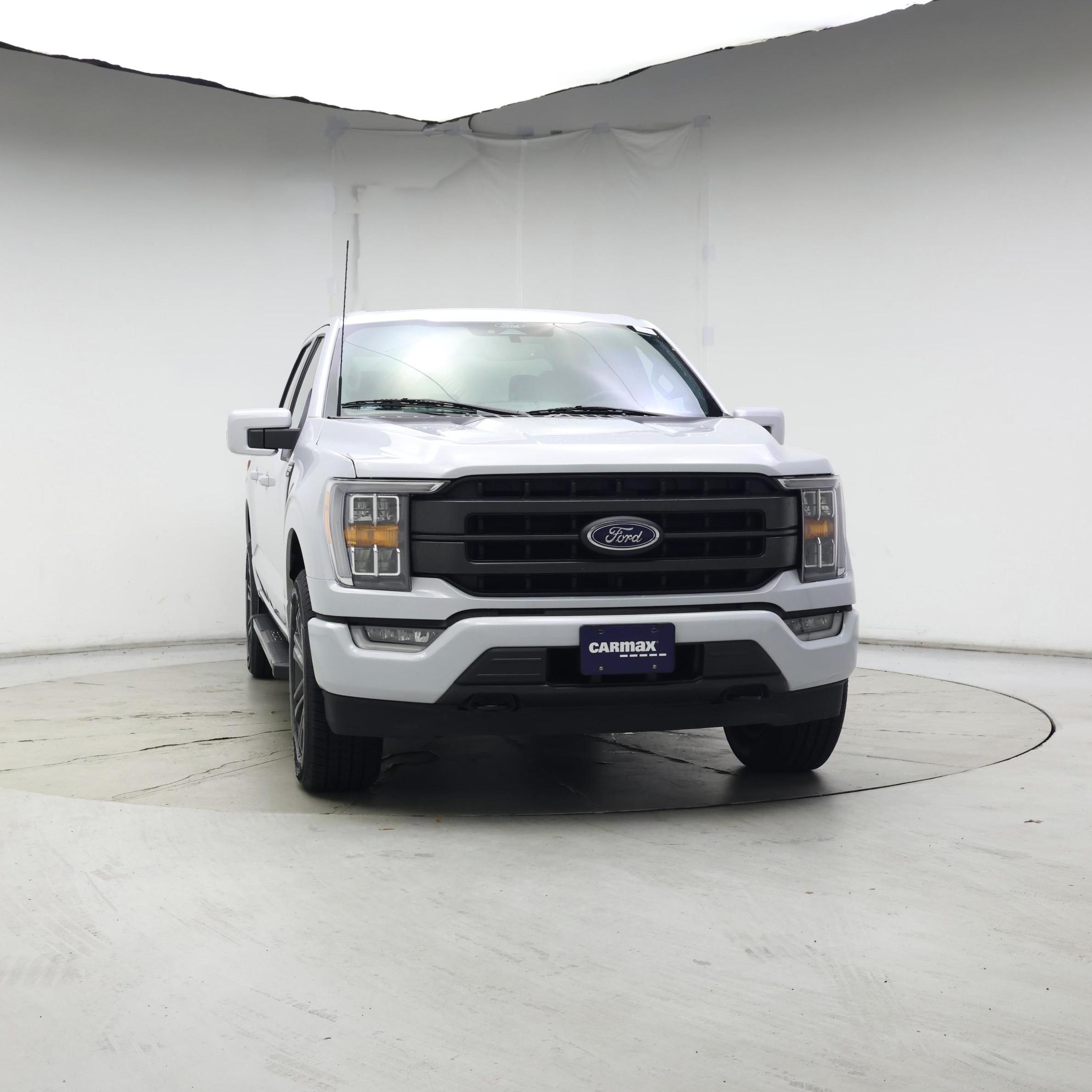 Thumbnail: 2022 Ford F-150 - 5