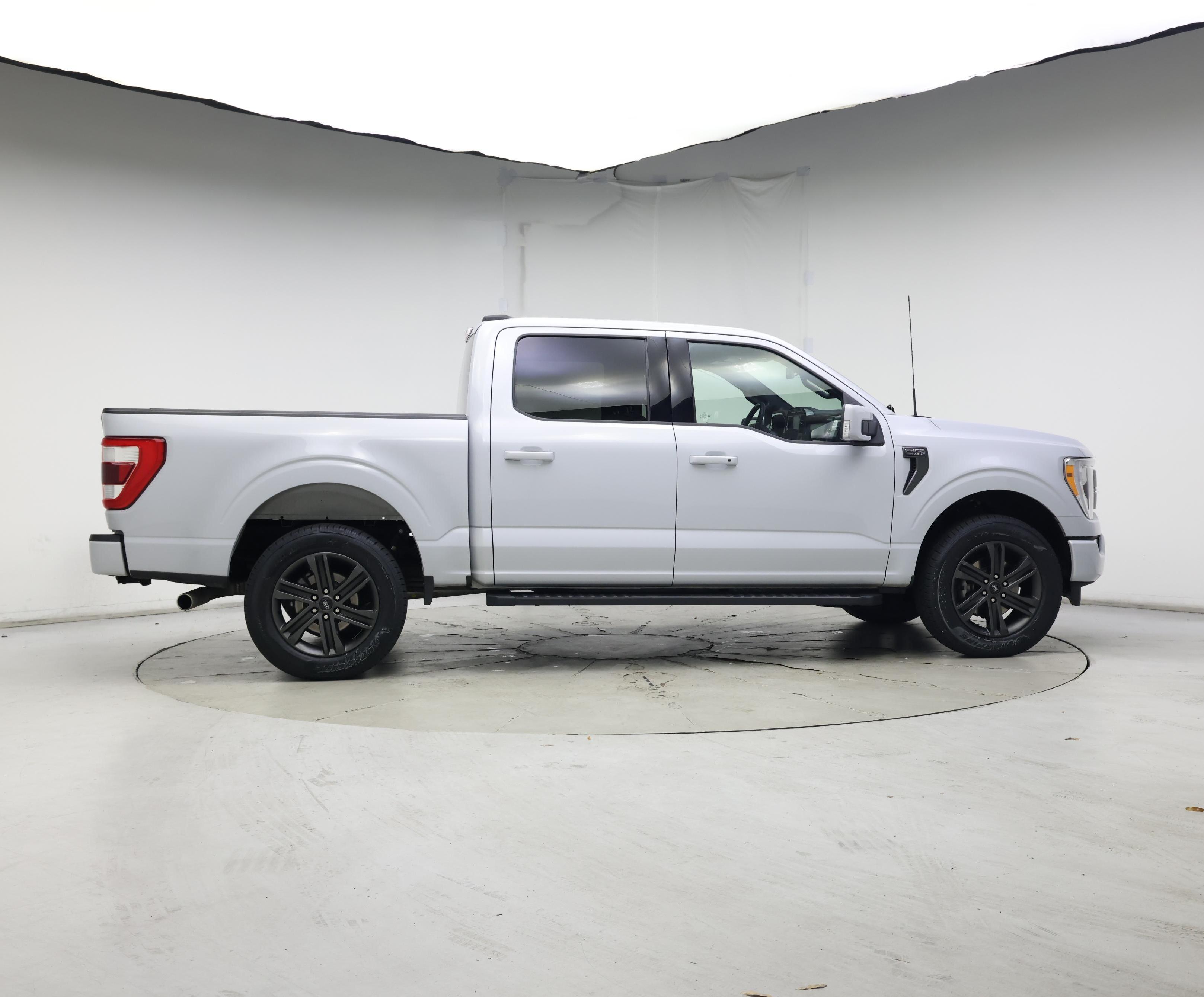 Thumbnail: 2022 Ford F-150 - 7