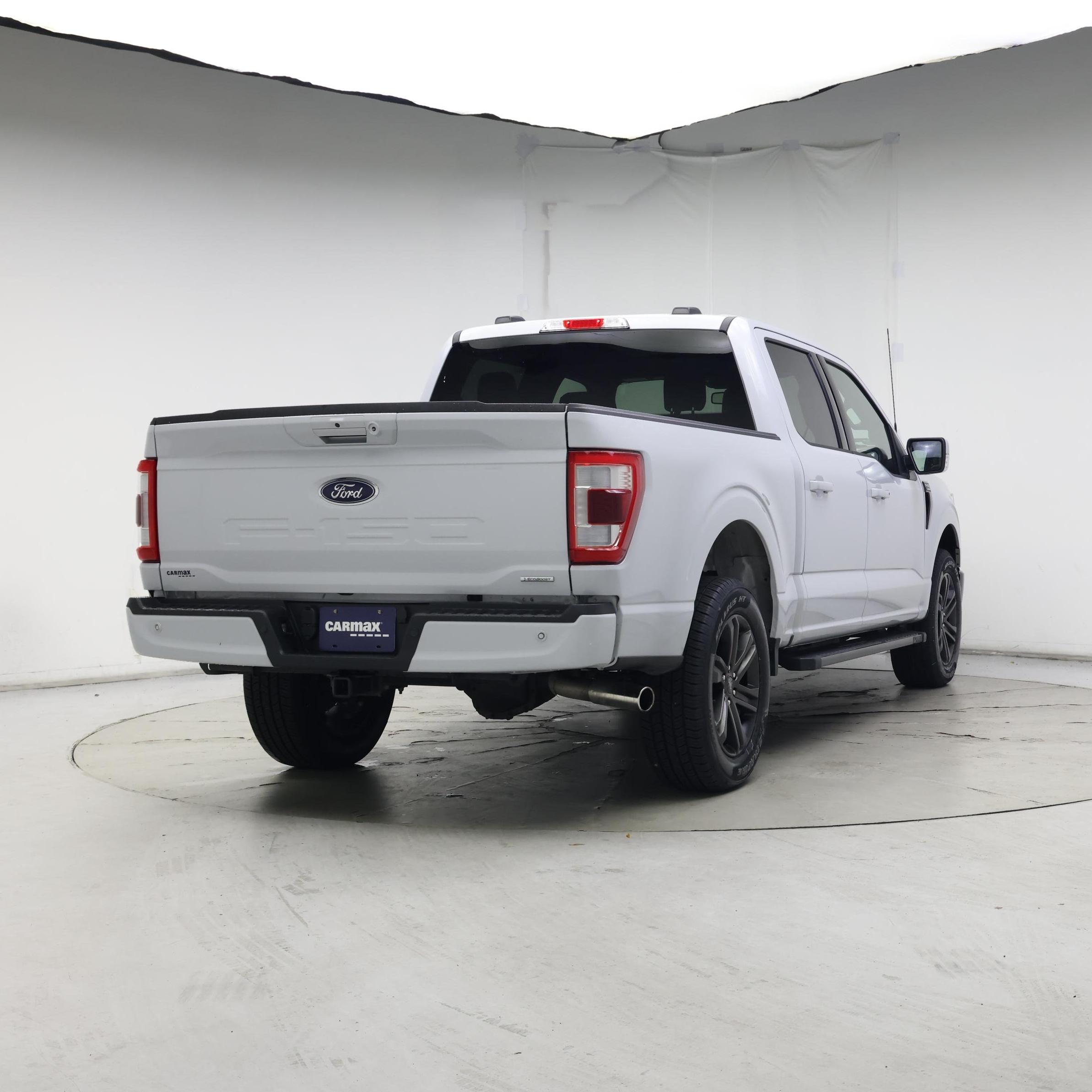 Thumbnail: 2022 Ford F-150 - 8