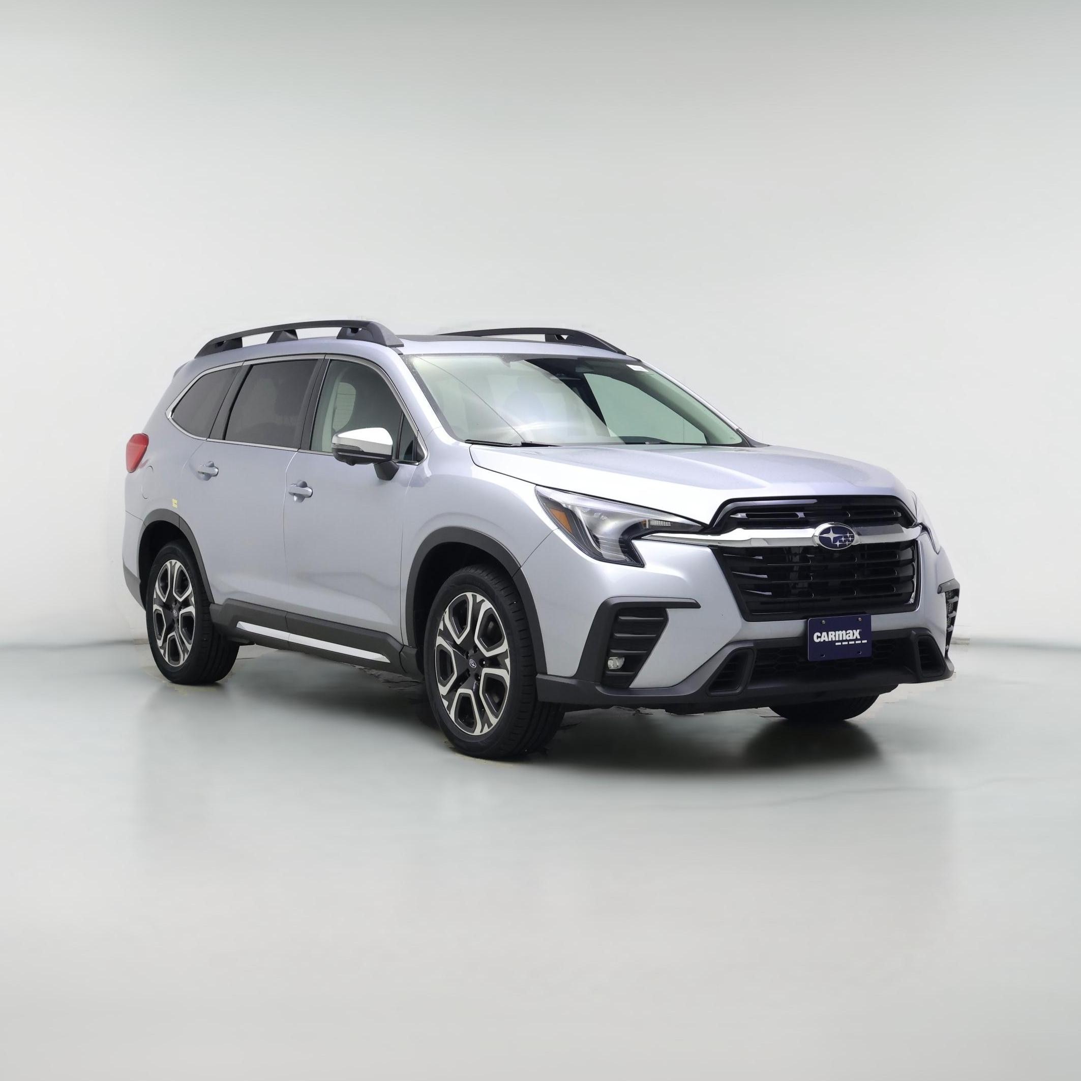 Thumbnail: 2023 Subaru Ascent - 1