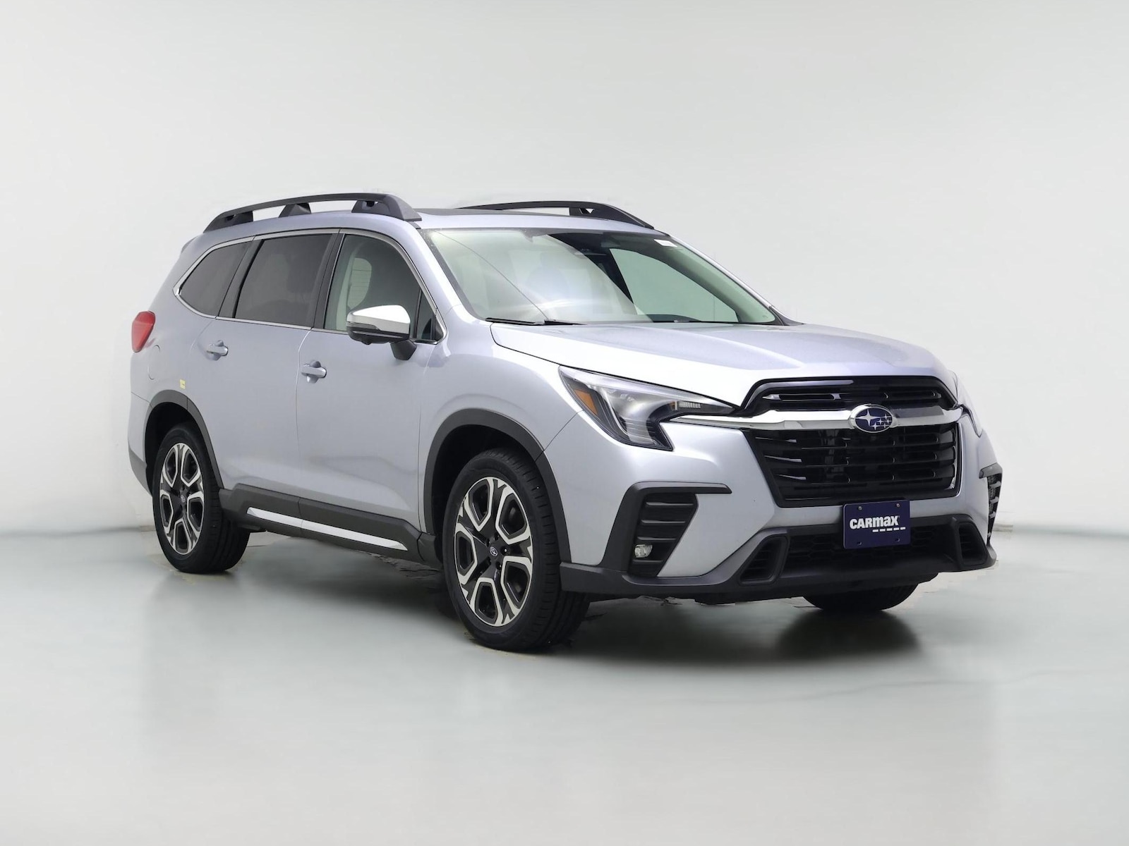 2023 Subaru Ascent
