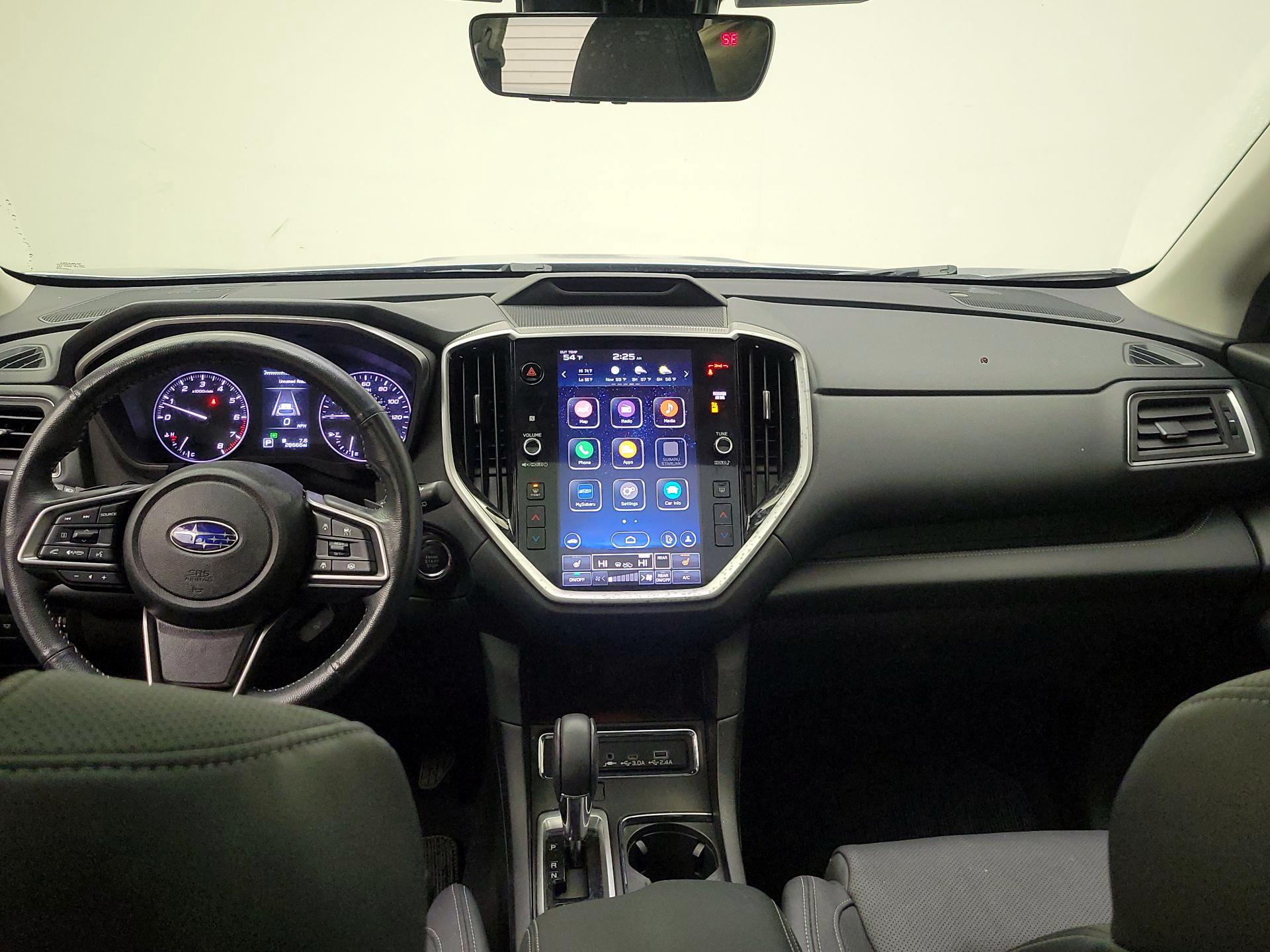 Thumbnail: 2023 Subaru Ascent - 9