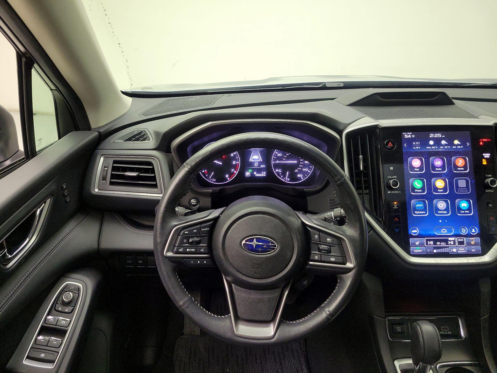 Thumbnail: 2023 Subaru Ascent - 10