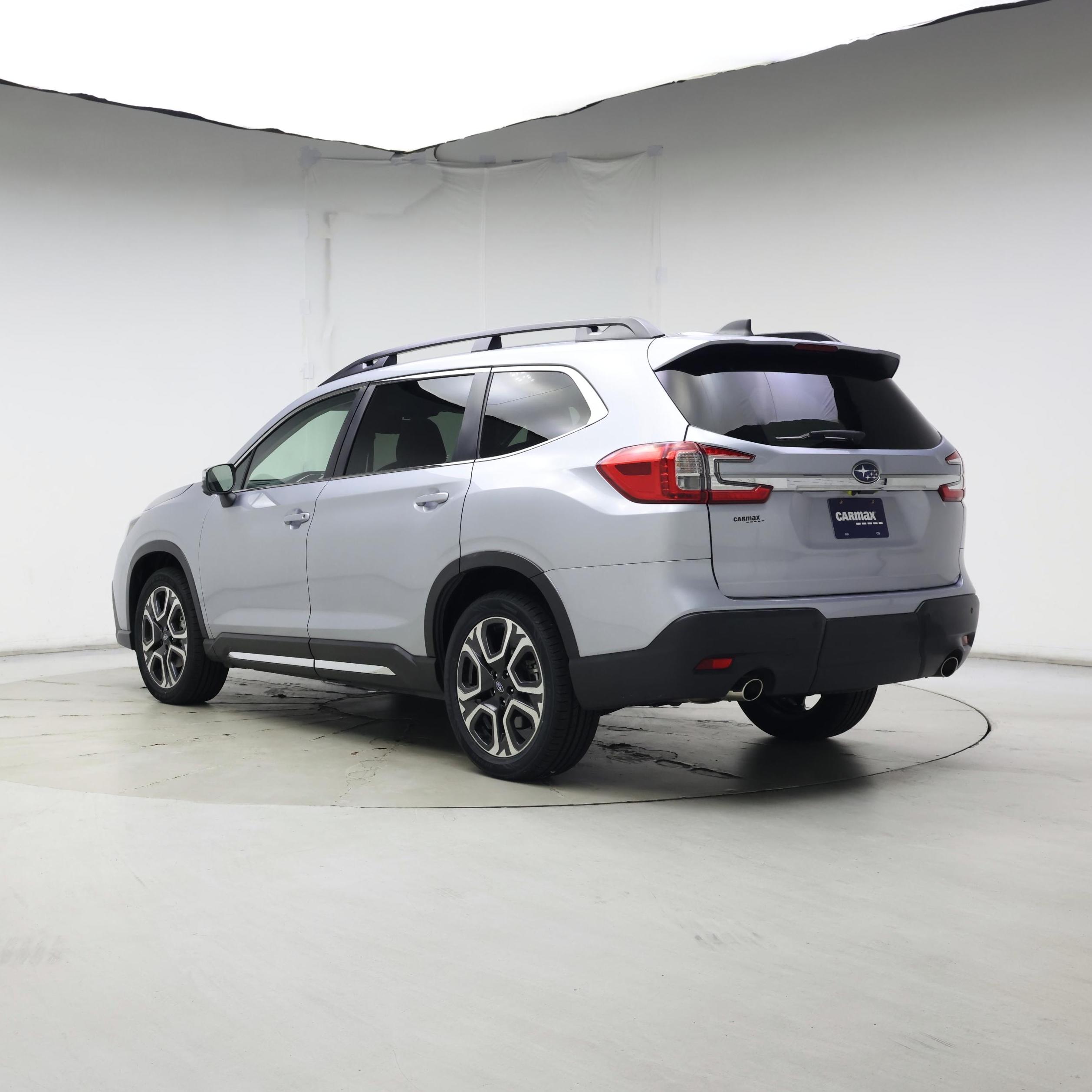 Thumbnail: 2023 Subaru Ascent - 2