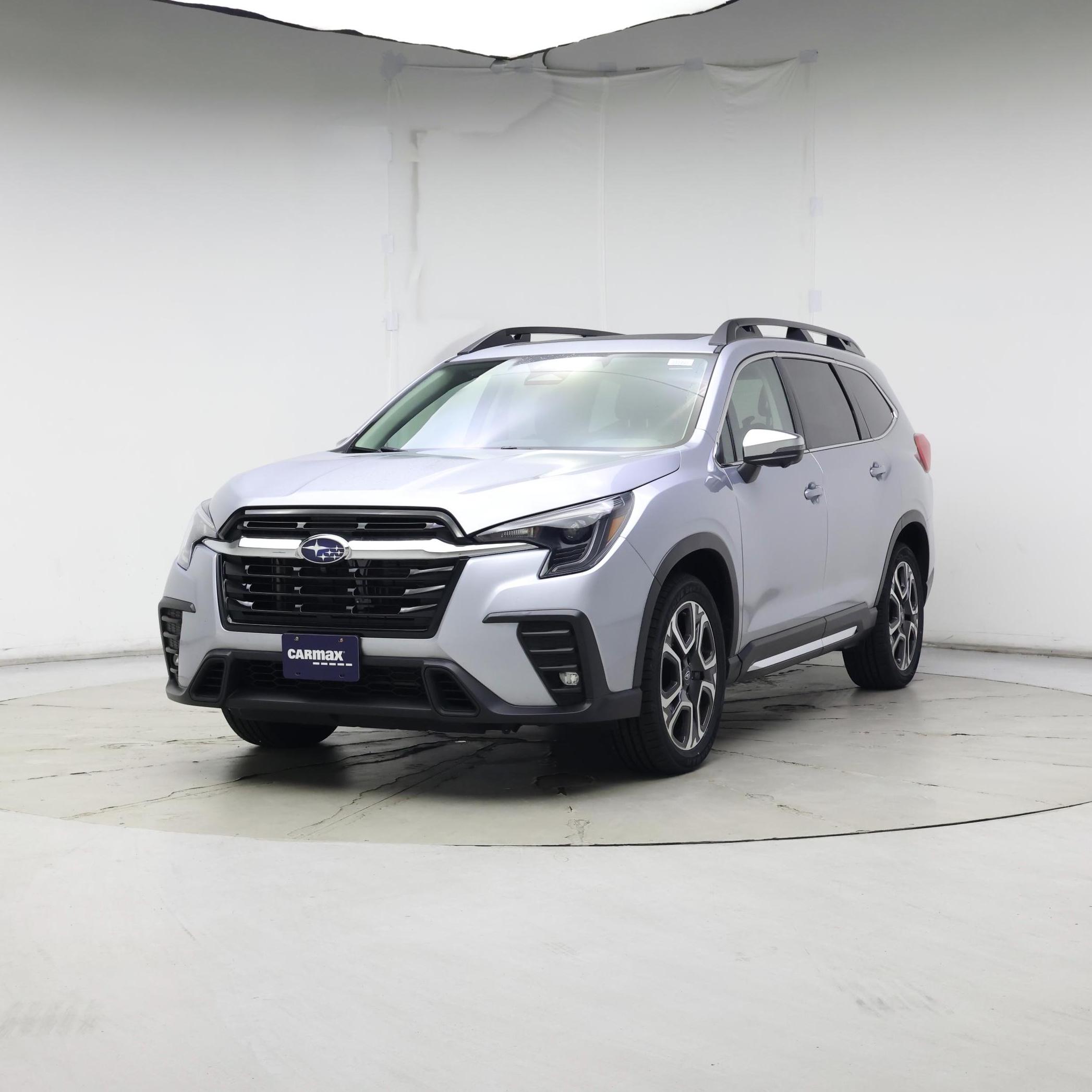 Thumbnail: 2023 Subaru Ascent - 4