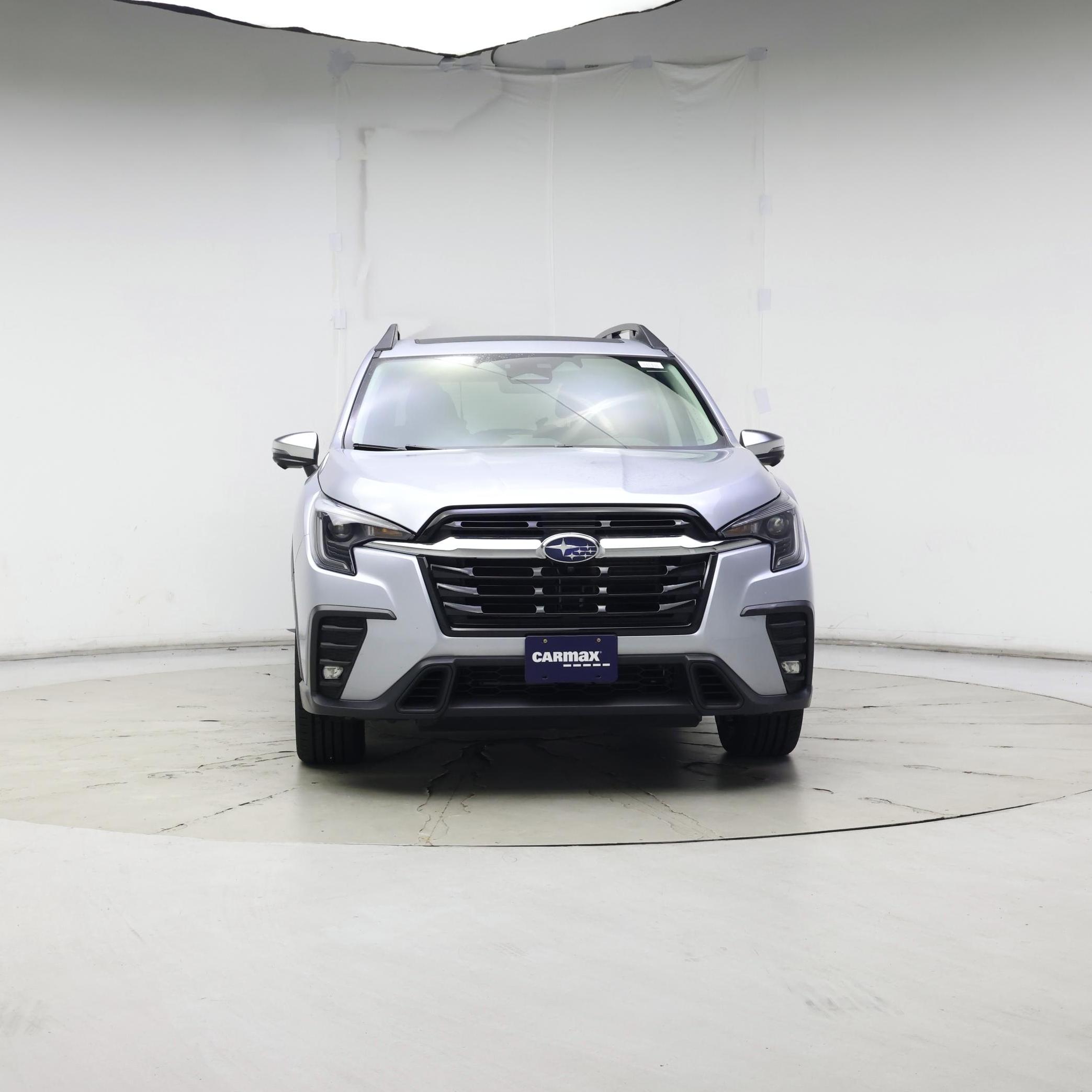 Thumbnail: 2023 Subaru Ascent - 5