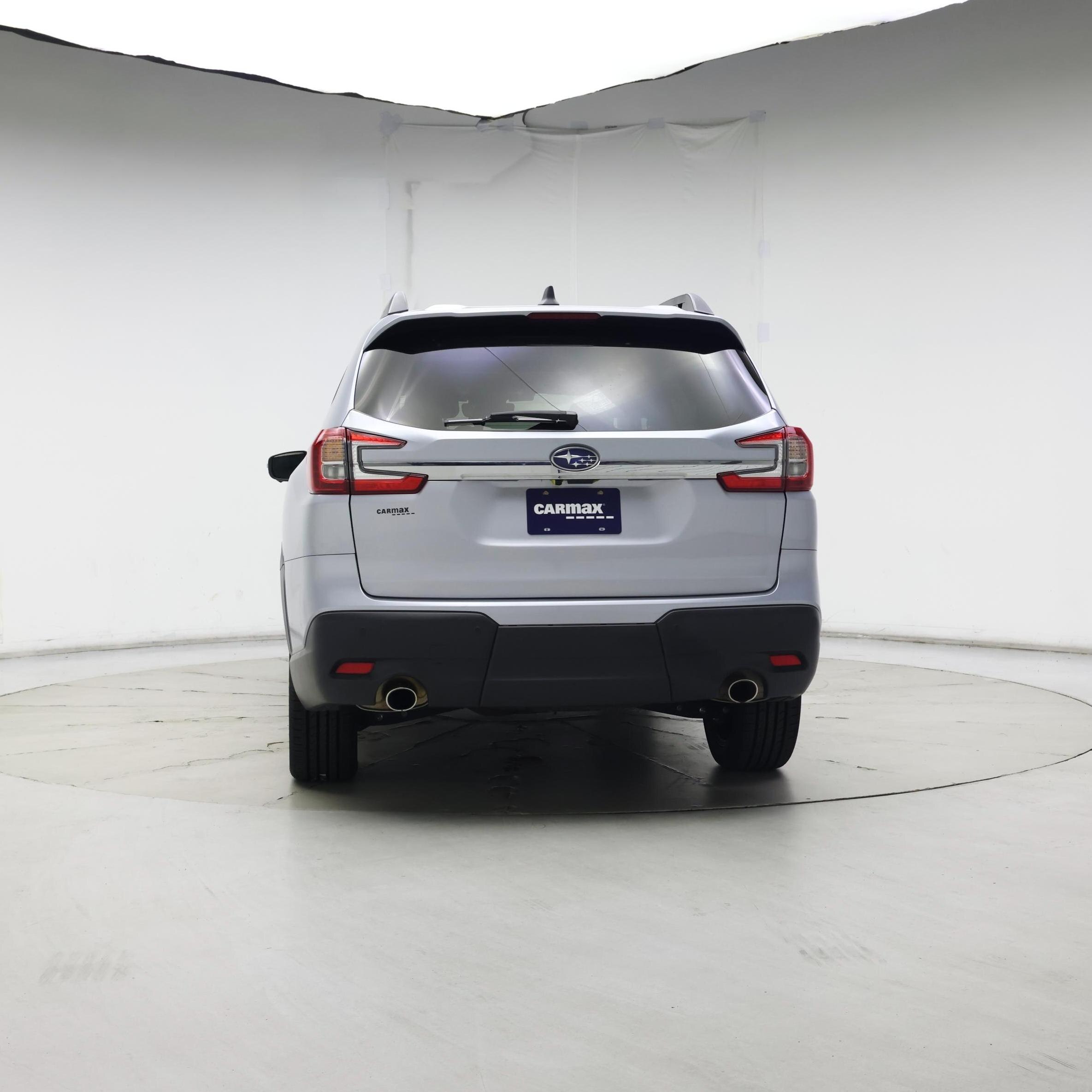 Thumbnail: 2023 Subaru Ascent - 6