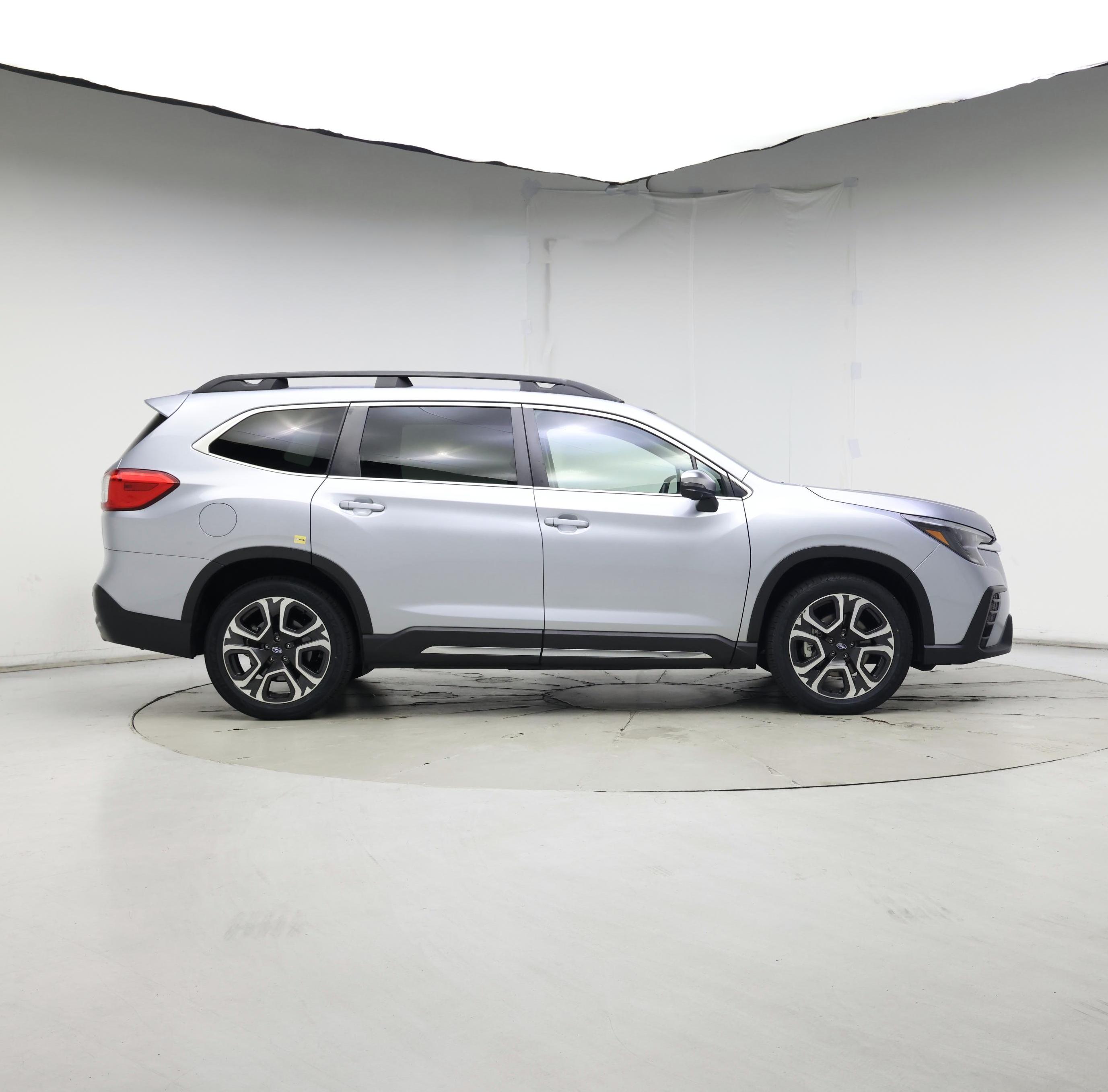 Thumbnail: 2023 Subaru Ascent - 7