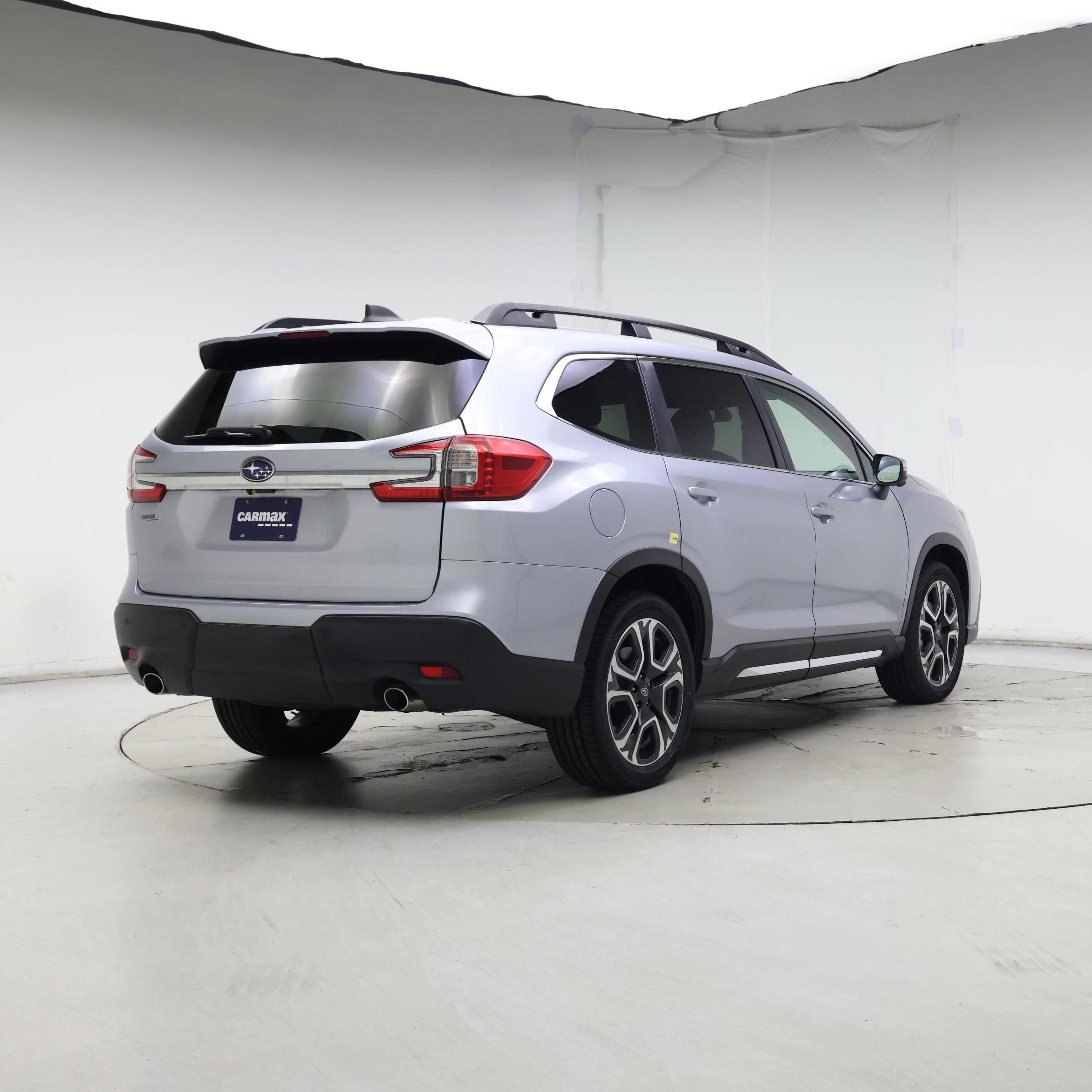 Thumbnail: 2023 Subaru Ascent - 8