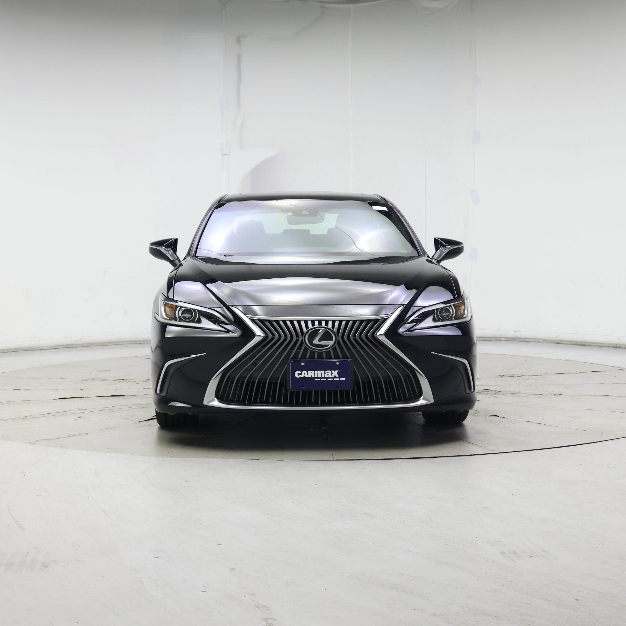 Thumbnail: 2021 Lexus ES - 5