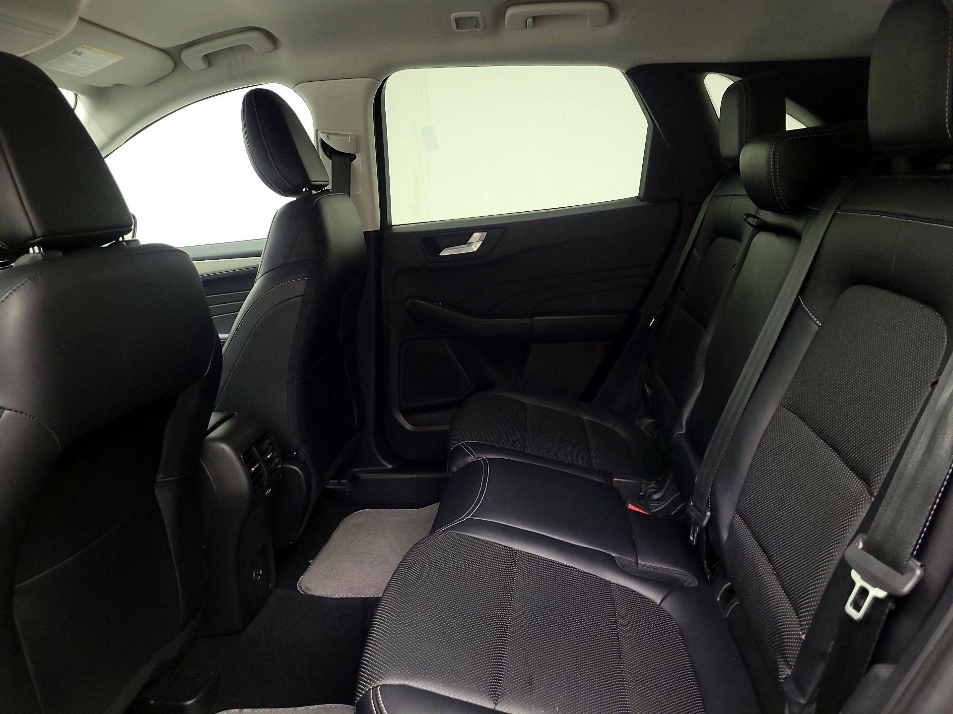 Thumbnail: 2021 Ford Escape - 19