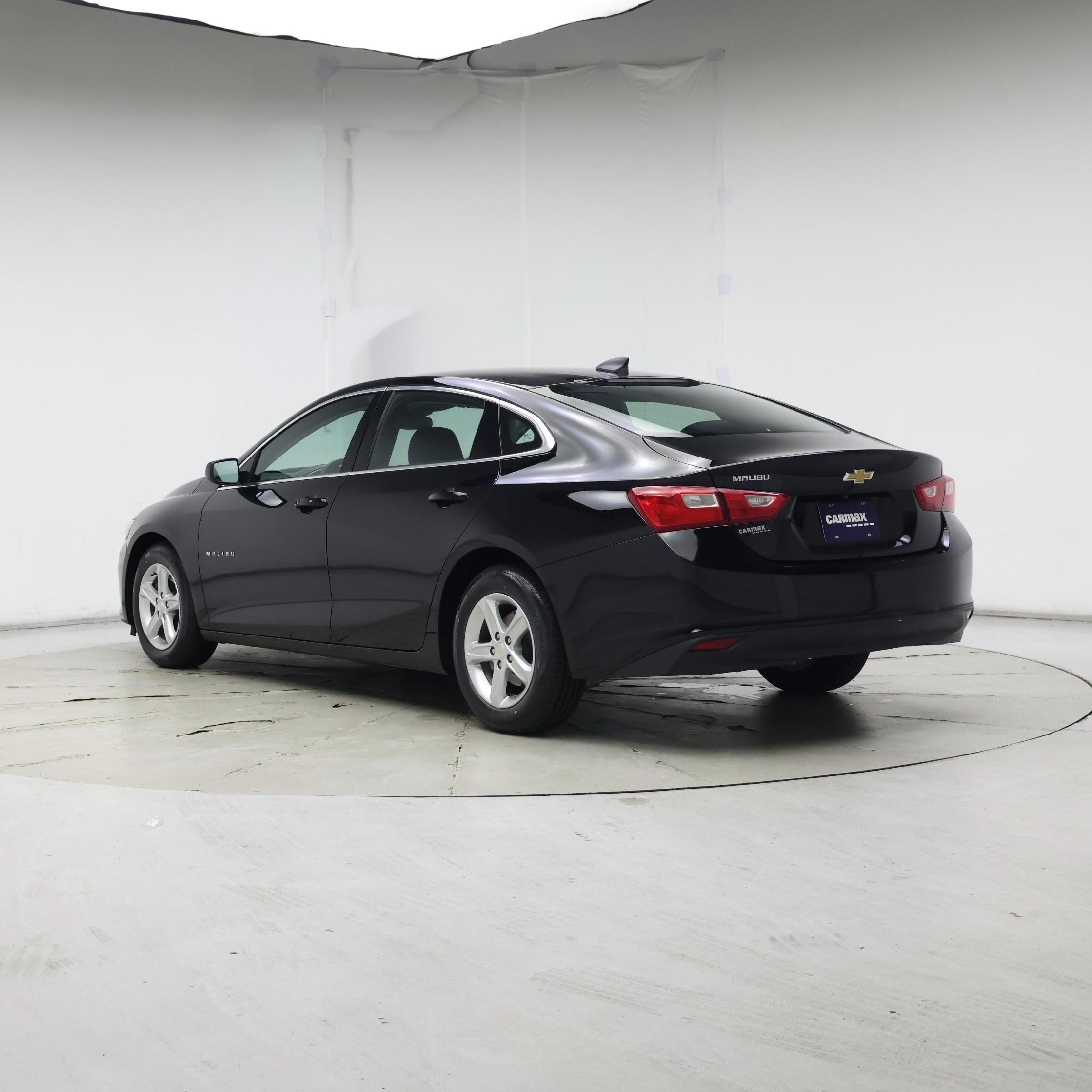 Thumbnail: 2023 Chevrolet Malibu - 2