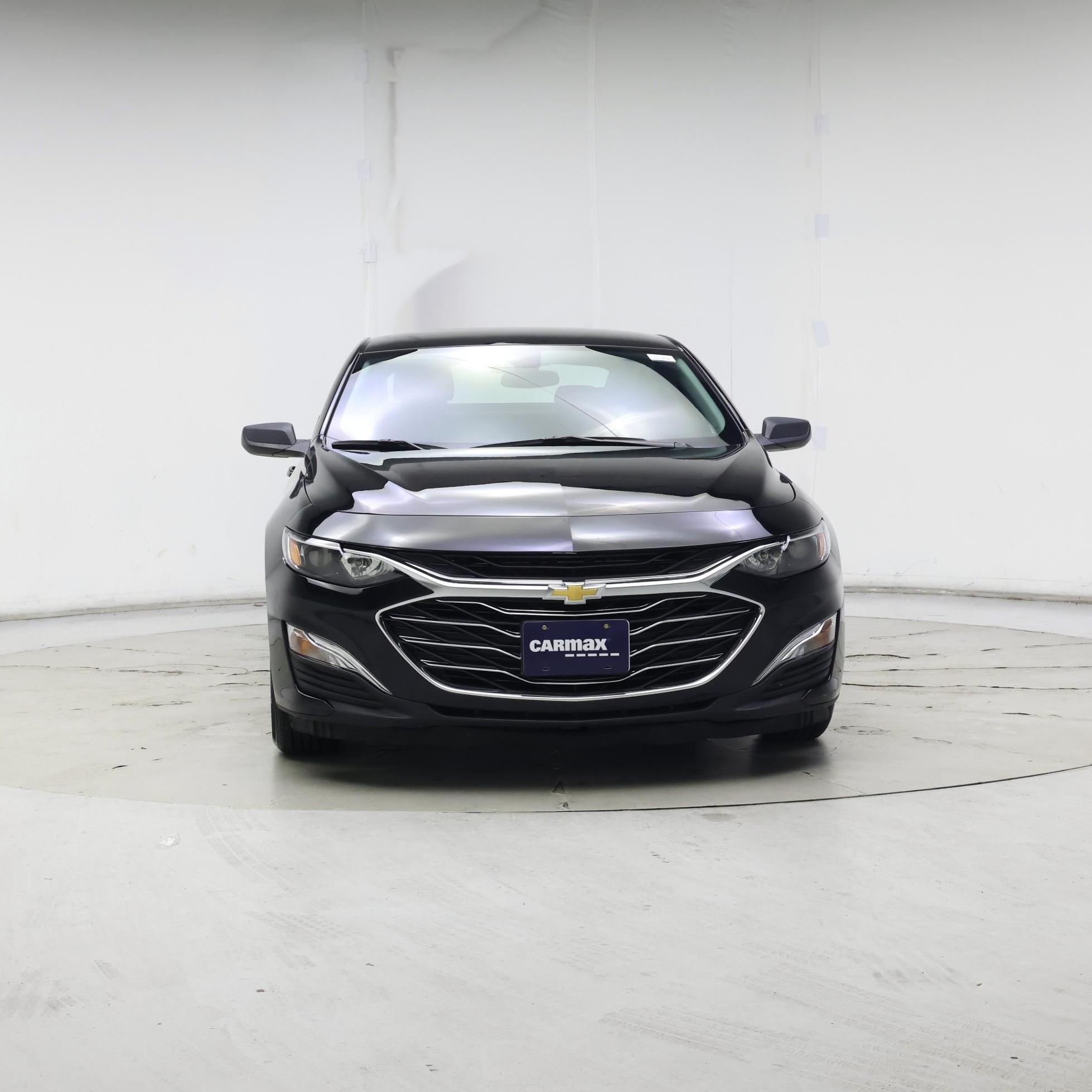 Thumbnail: 2023 Chevrolet Malibu - 5