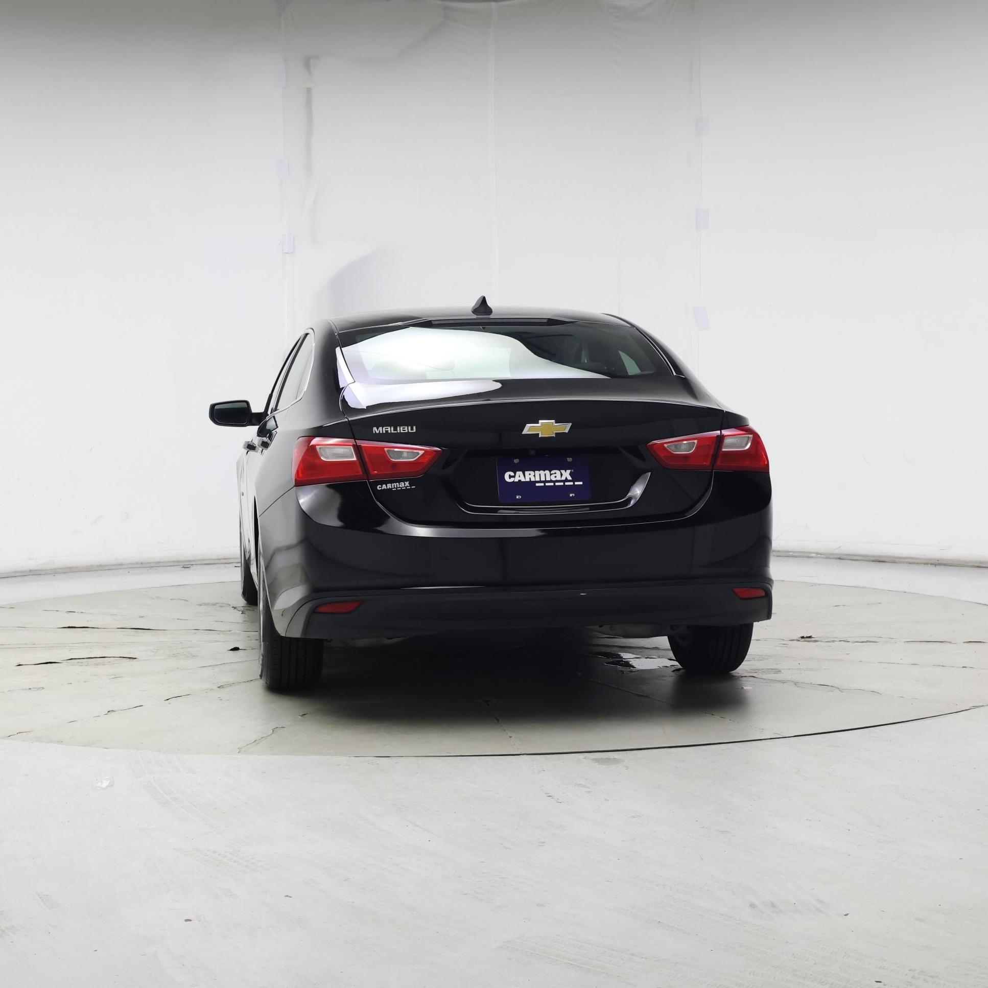 Thumbnail: 2023 Chevrolet Malibu - 6