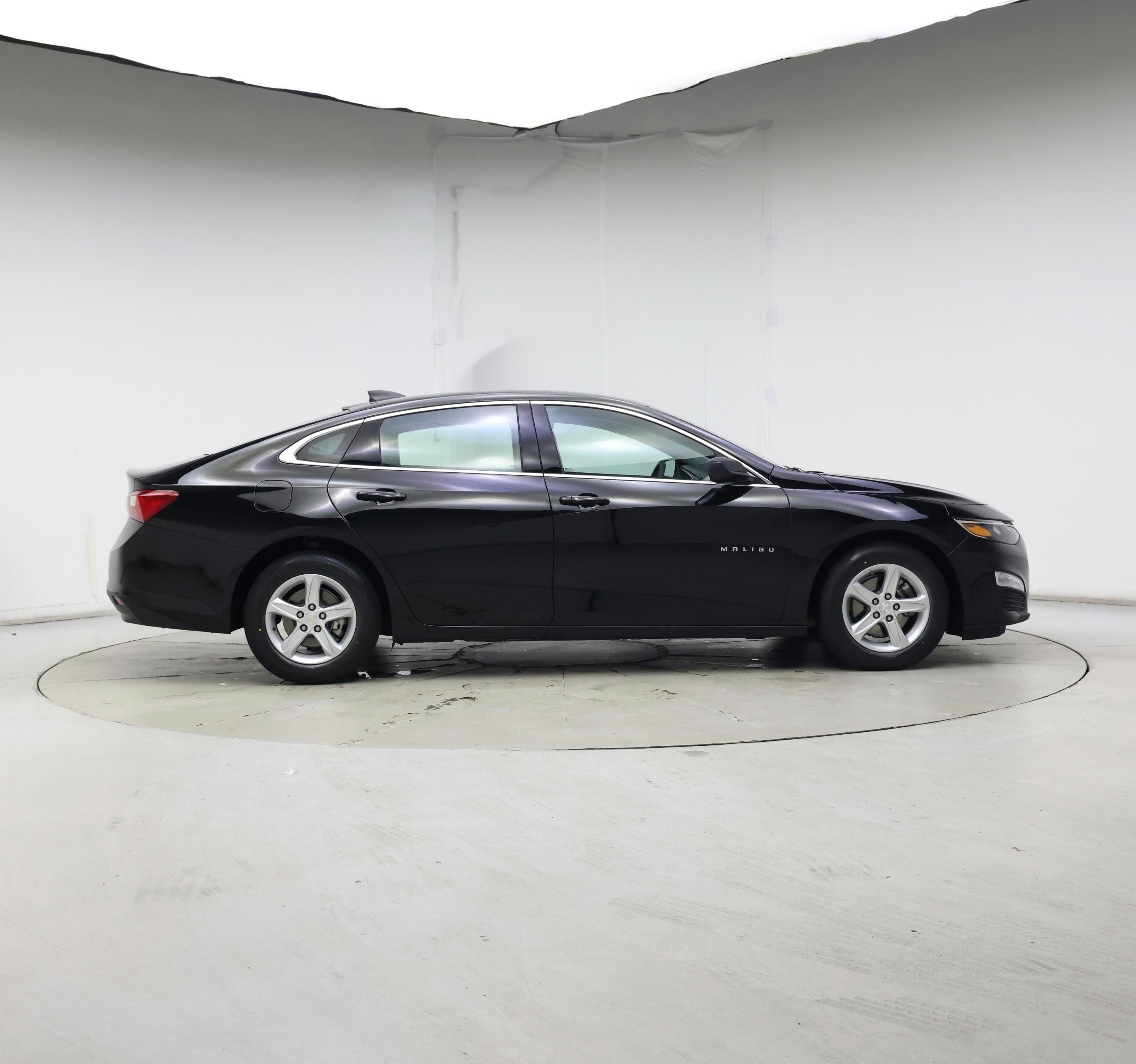 Thumbnail: 2023 Chevrolet Malibu - 7