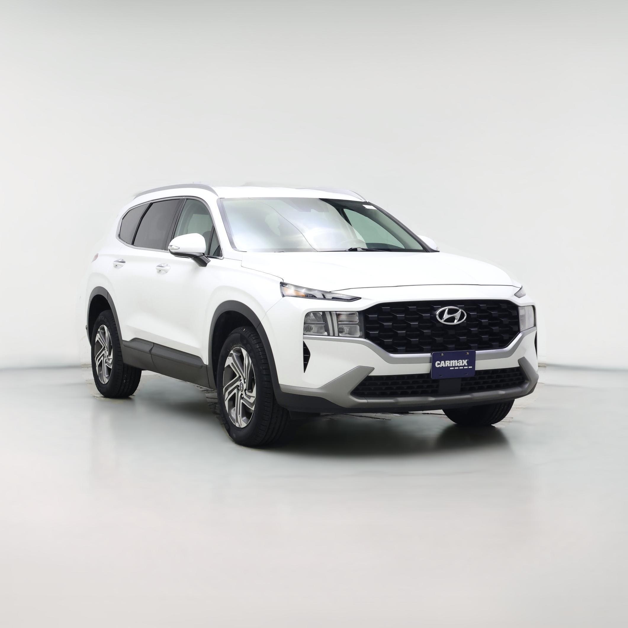 Thumbnail: 2023 Hyundai Santa Fe - 1