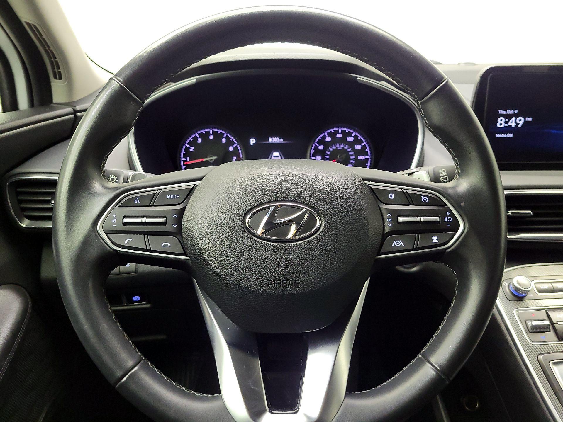 Thumbnail: 2023 Hyundai Santa Fe - 10