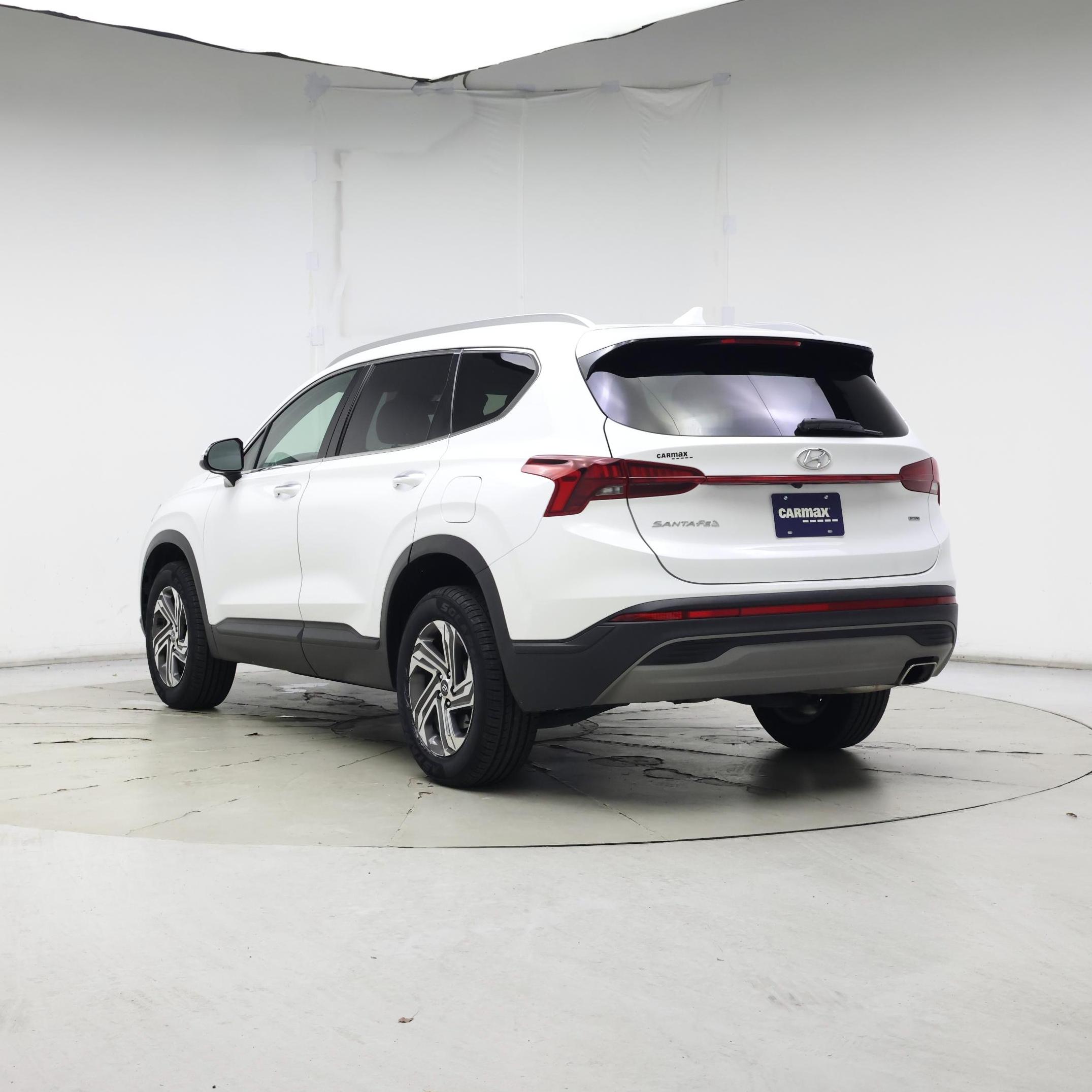Thumbnail: 2023 Hyundai Santa Fe - 2