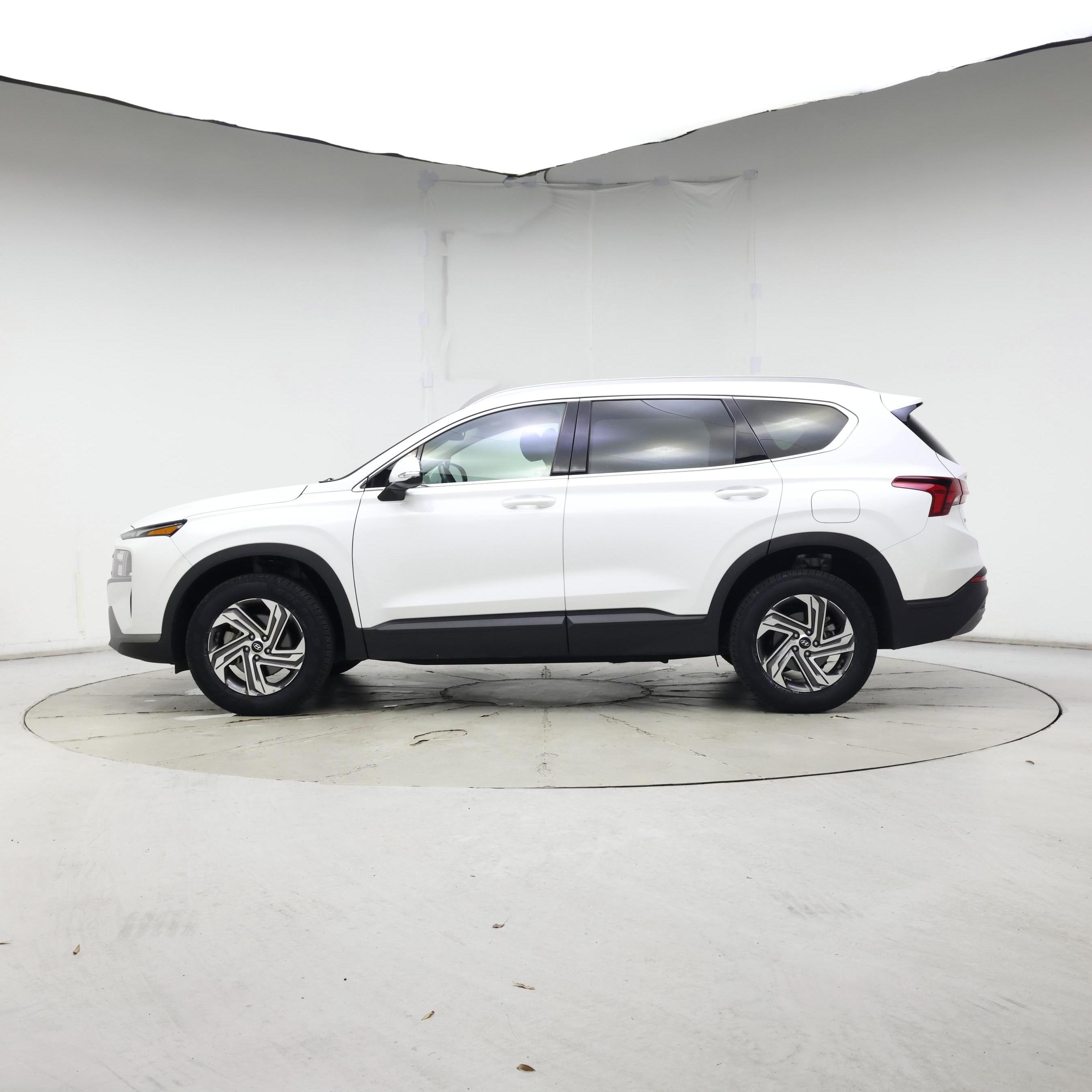 Thumbnail: 2023 Hyundai Santa Fe - 3