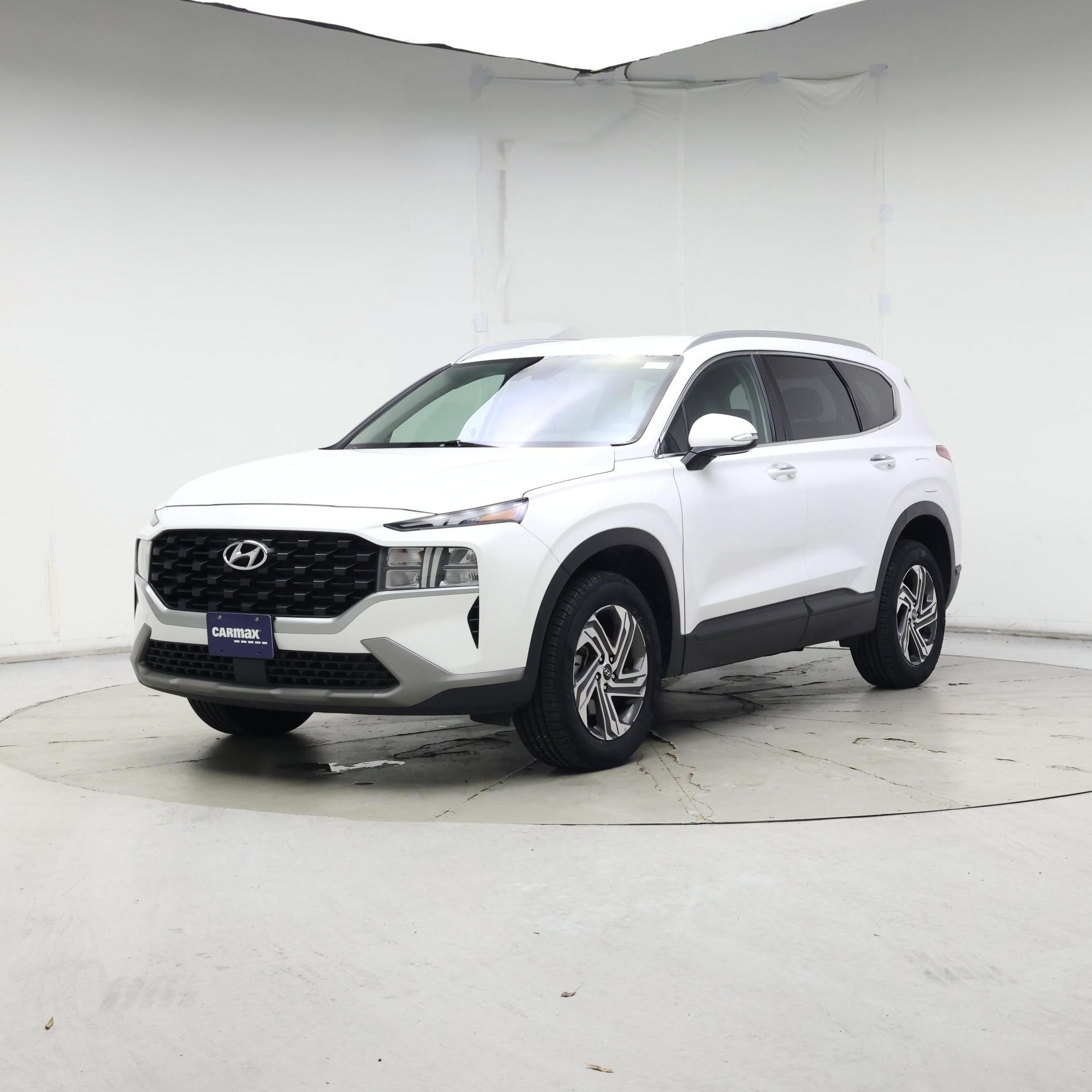 Thumbnail: 2023 Hyundai Santa Fe - 4