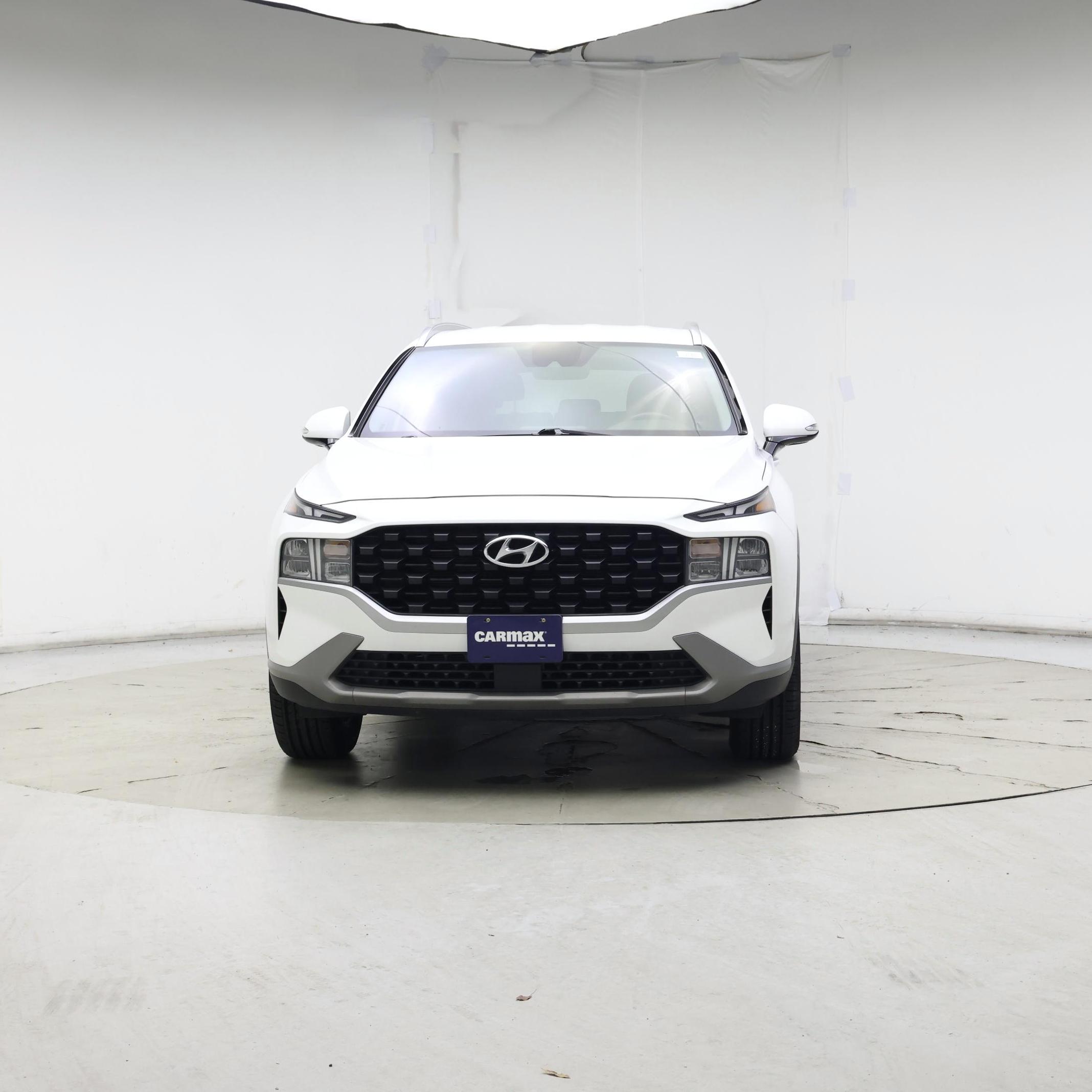 Thumbnail: 2023 Hyundai Santa Fe - 5
