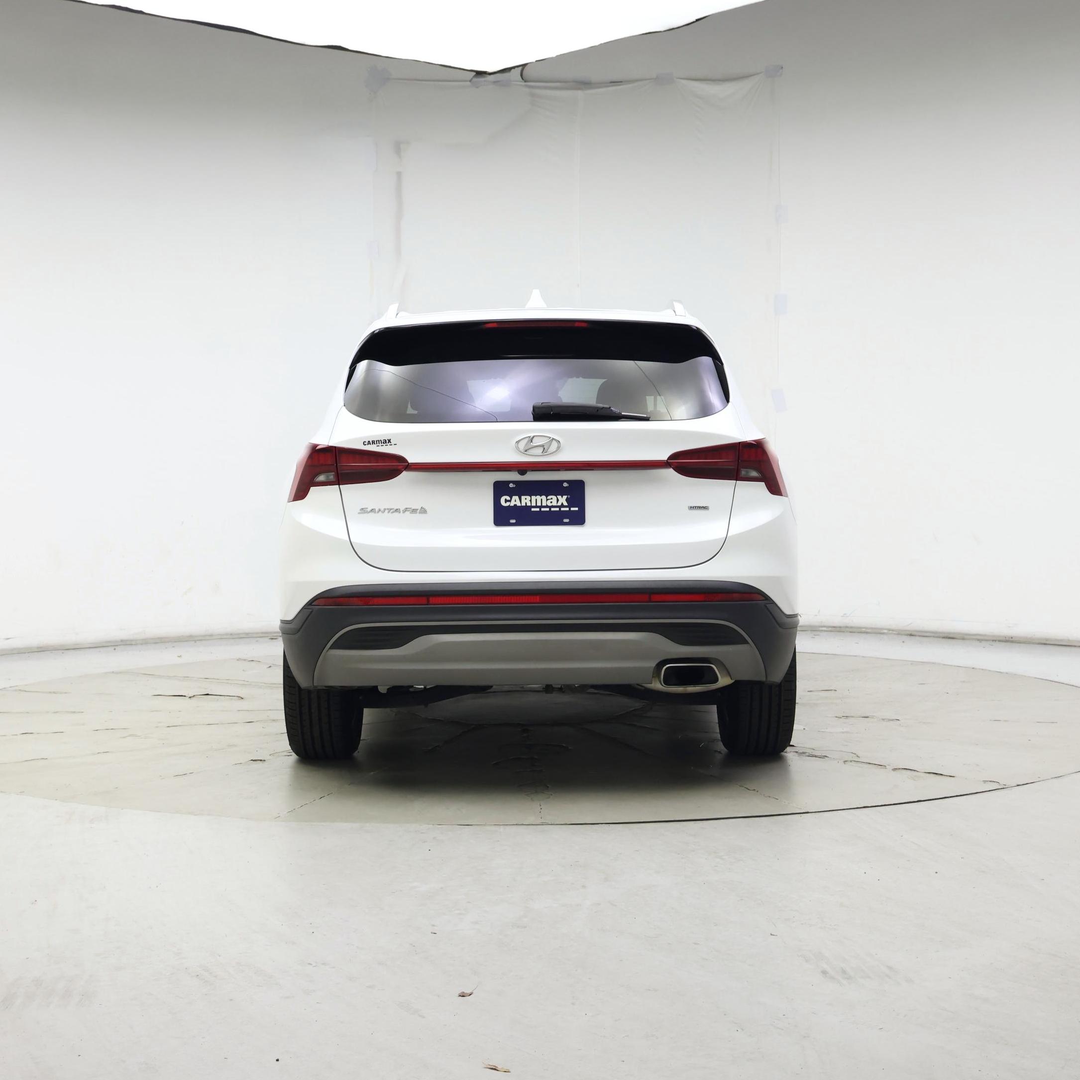 Thumbnail: 2023 Hyundai Santa Fe - 6