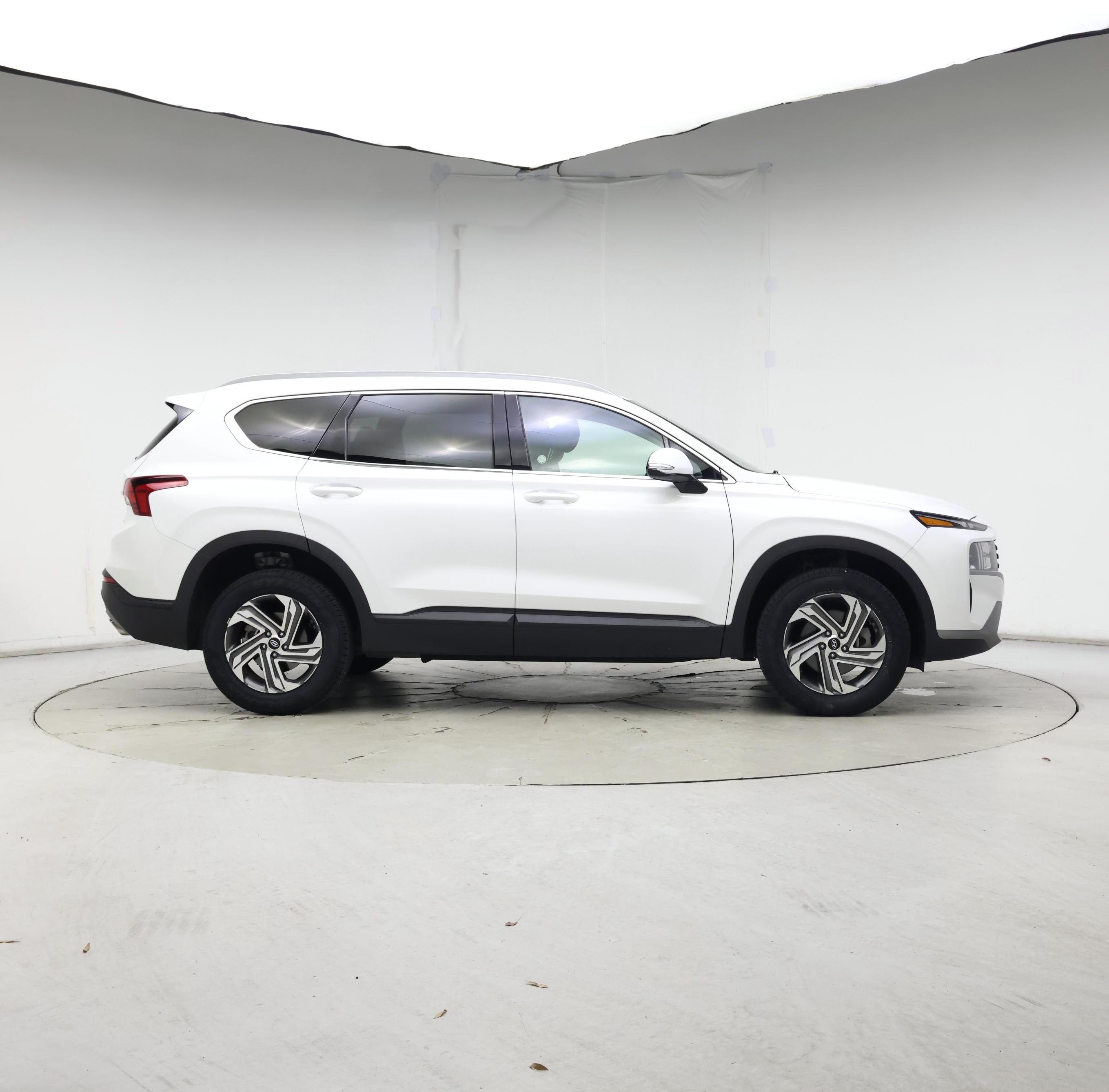 Thumbnail: 2023 Hyundai Santa Fe - 7
