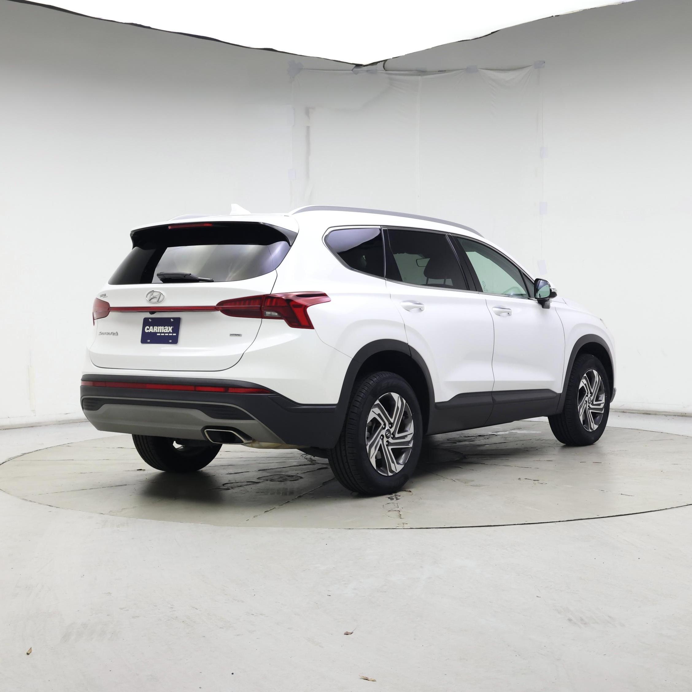 Thumbnail: 2023 Hyundai Santa Fe - 8