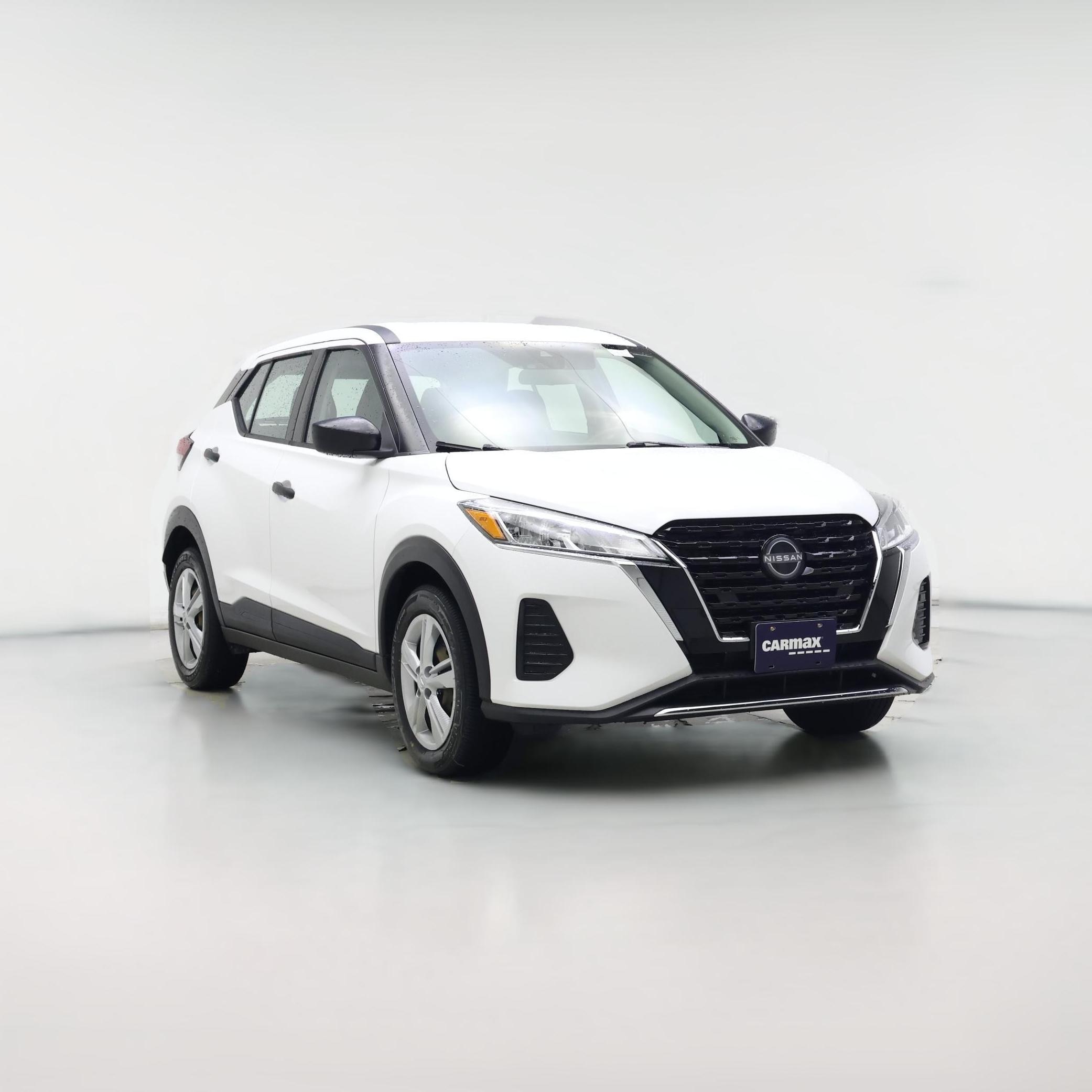 Thumbnail: 2022 Nissan Kicks - 1
