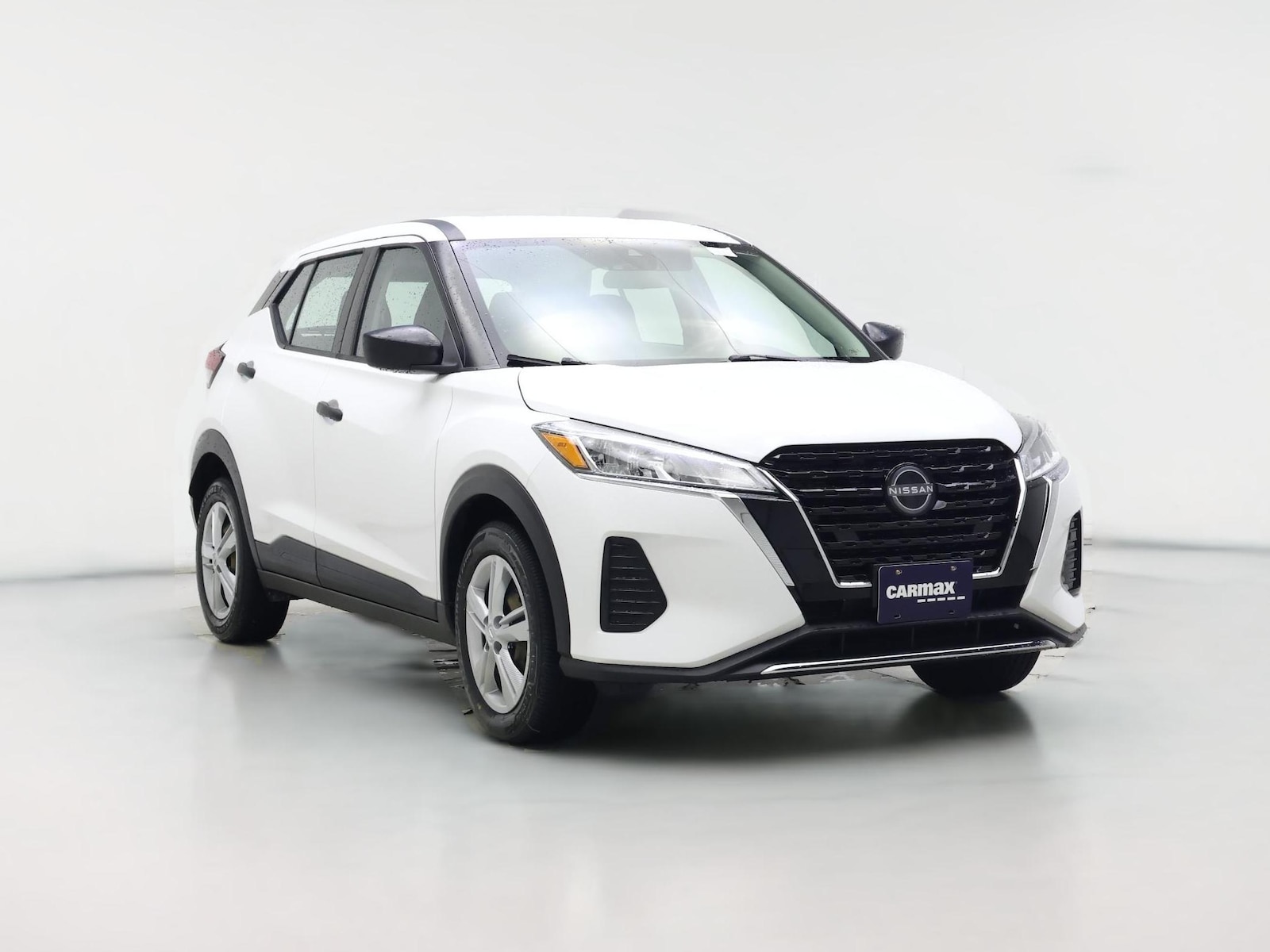 2022 Nissan Kicks S