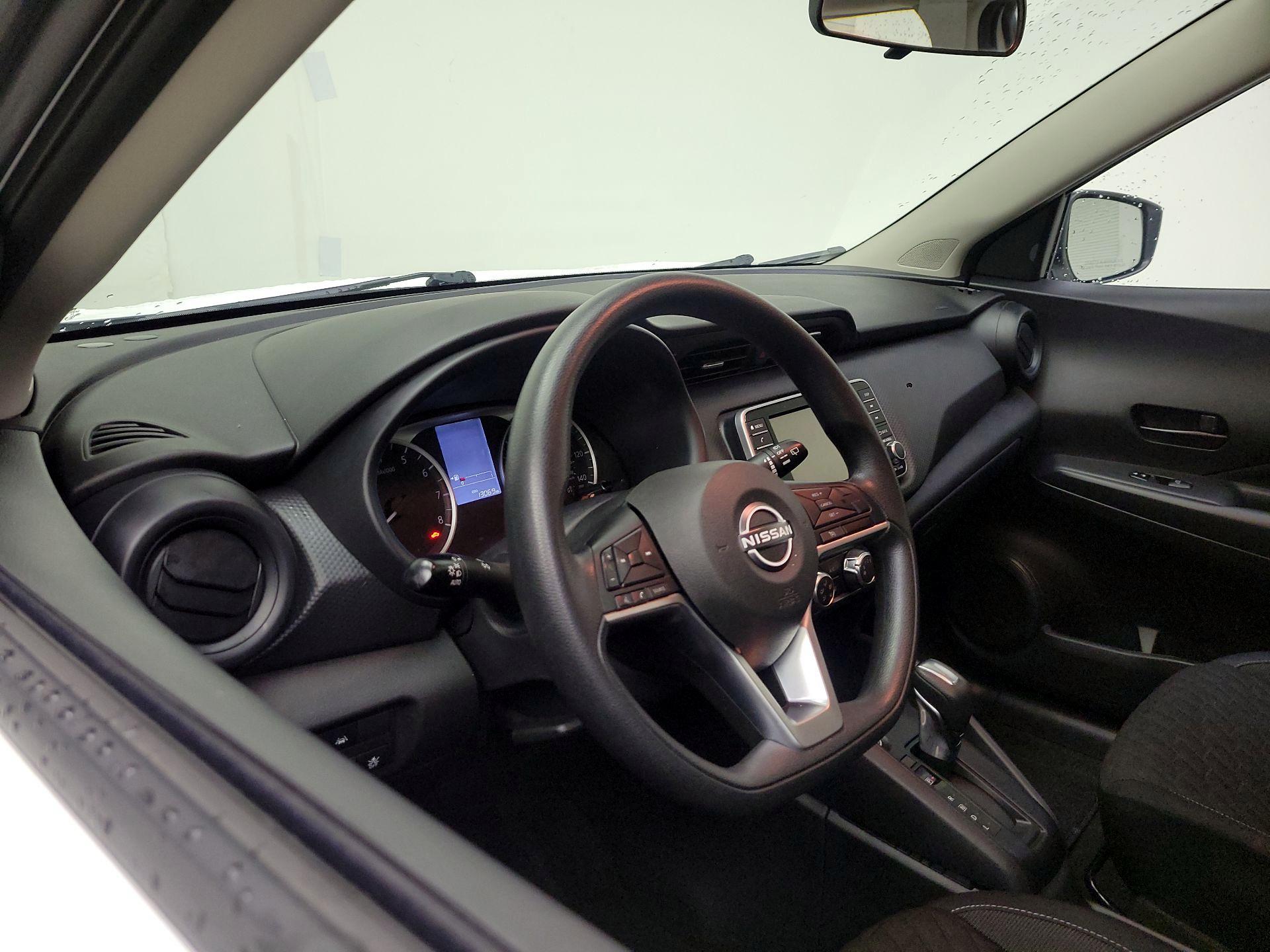 Thumbnail: 2022 Nissan Kicks - 9