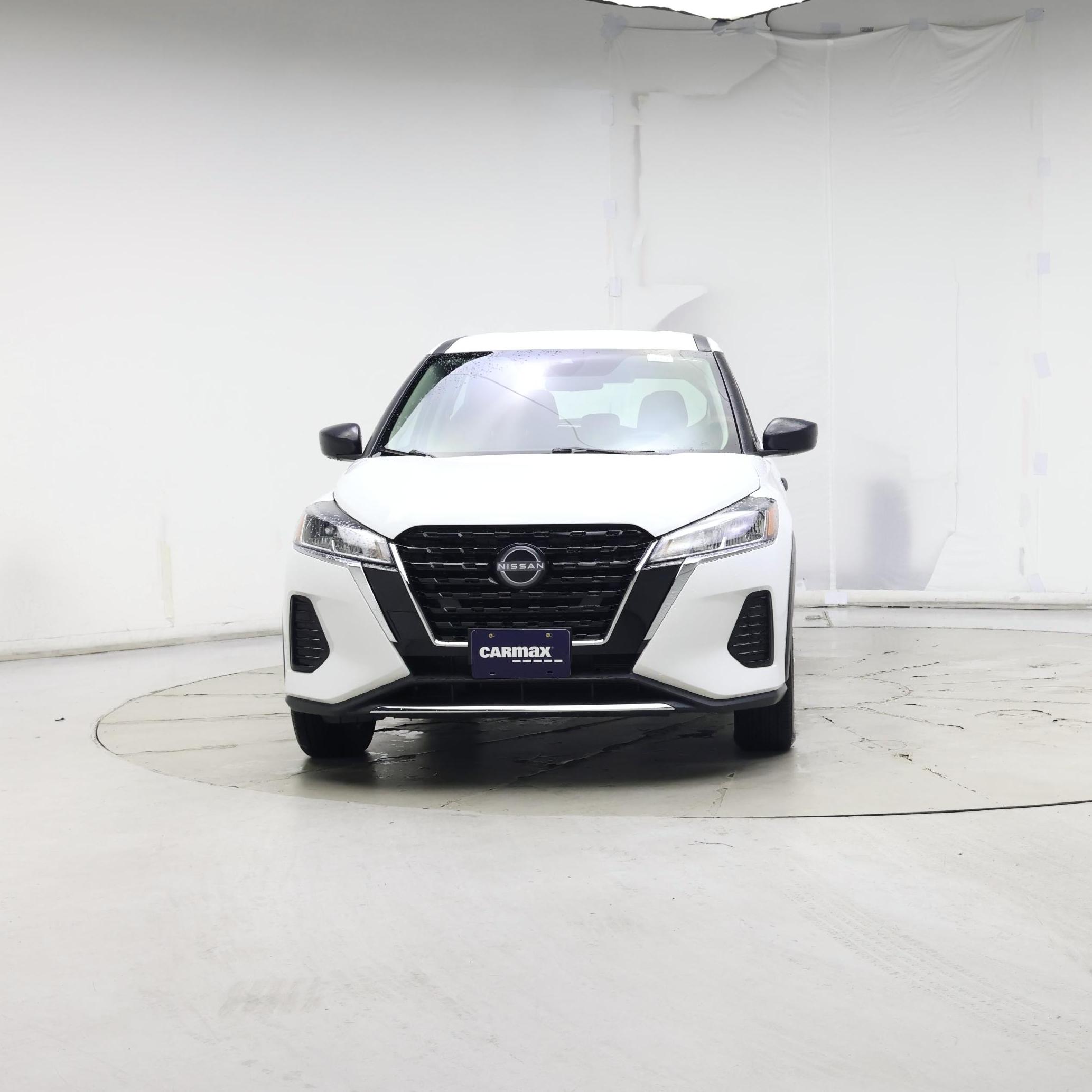 Thumbnail: 2022 Nissan Kicks - 5